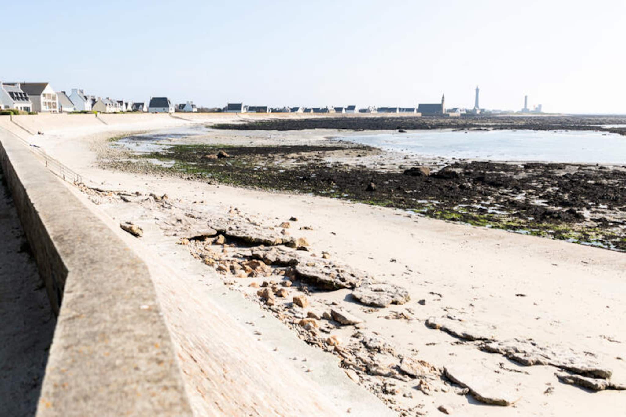 Maison à Penmarc'h-Niet-getagd