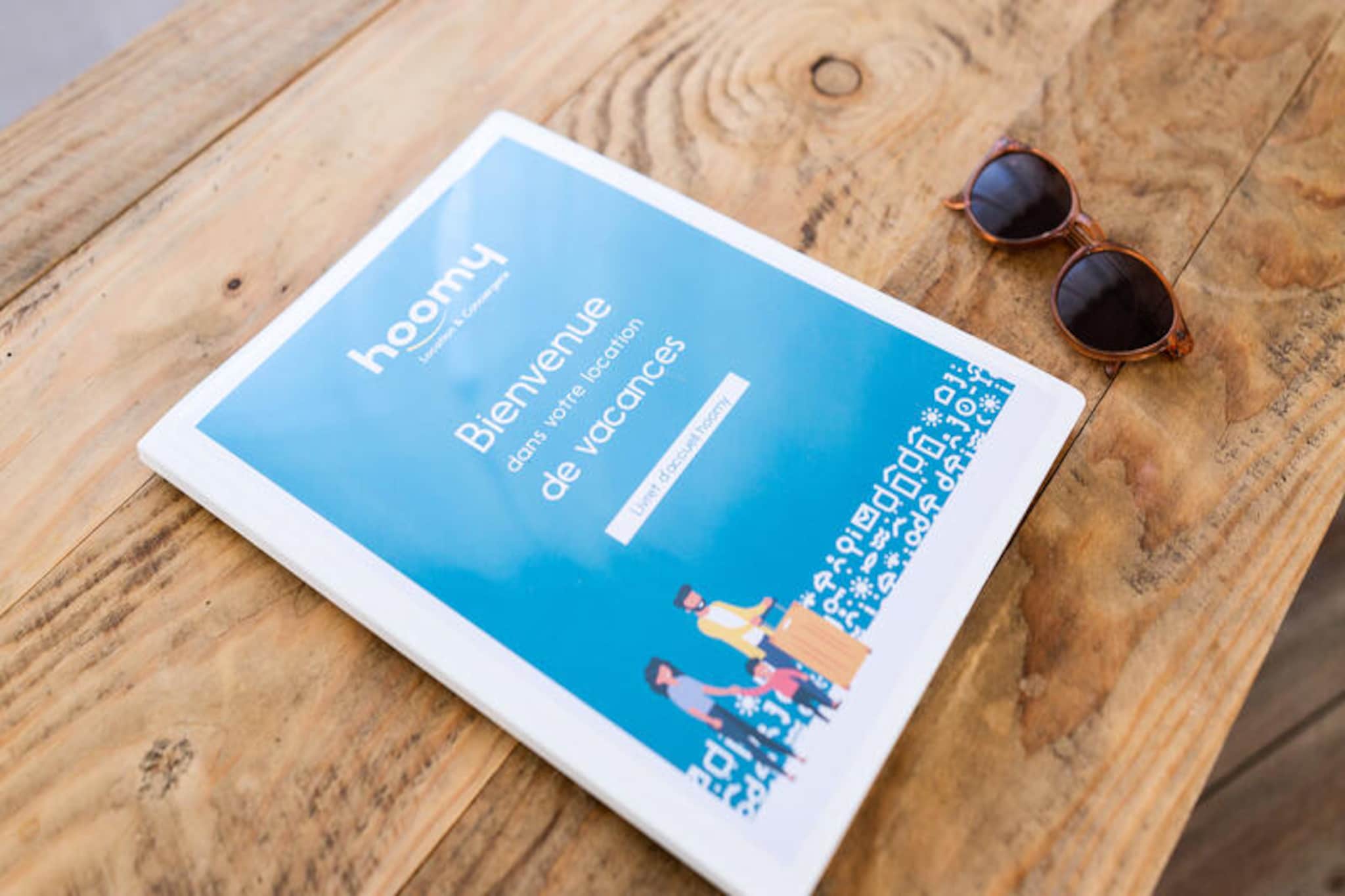 Maison à Penmarc'h-Niet-getagd