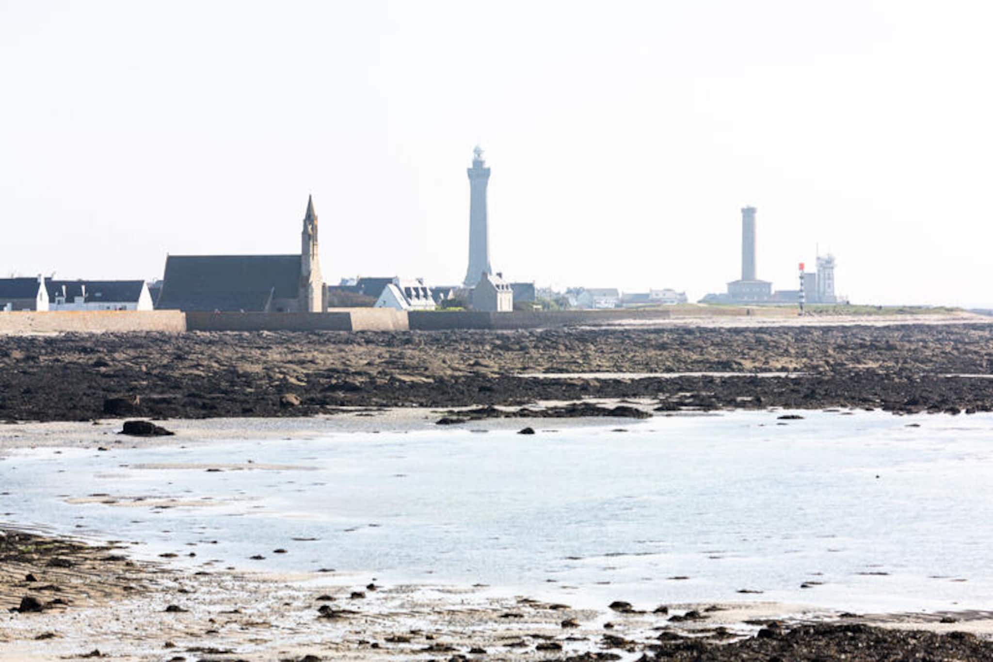 Maison à Penmarc'h-Niet-getagd