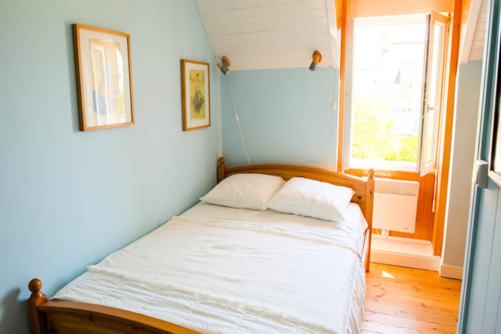 Maison à Penmarc'h-Niet-getagd