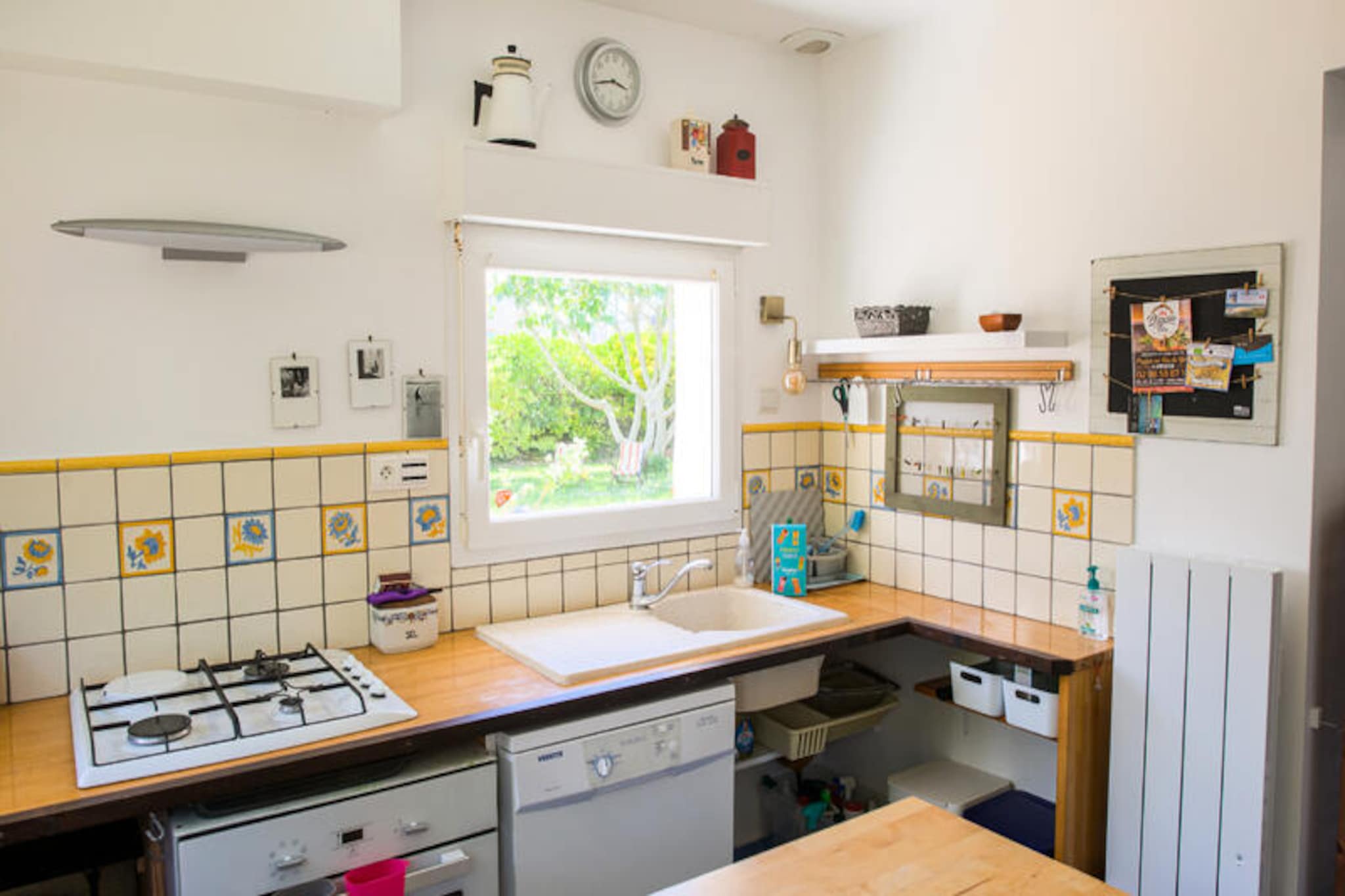 Maison à Penmarc'h-Niet-getagd