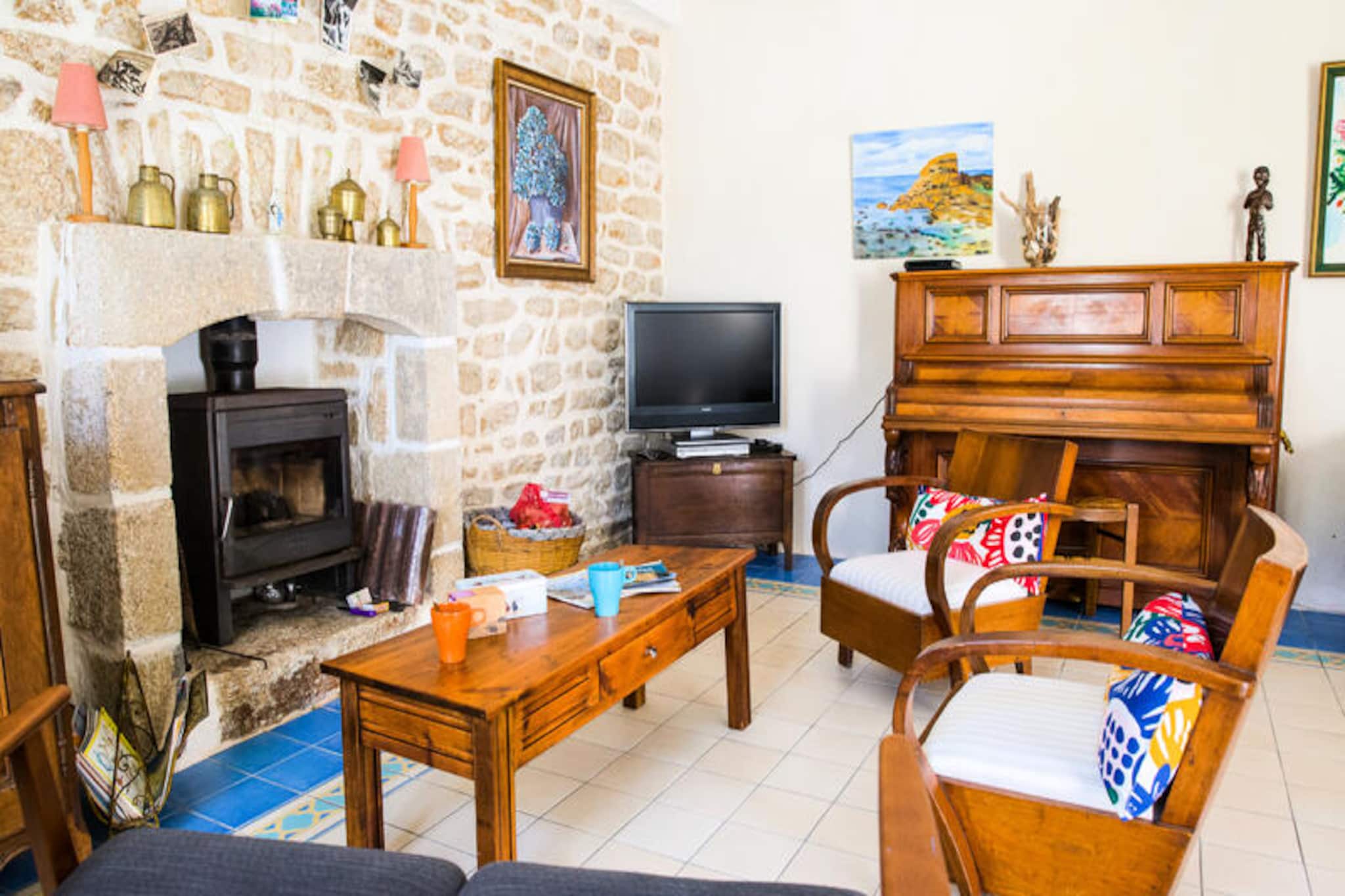 Maison à Penmarc'h-Niet-getagd