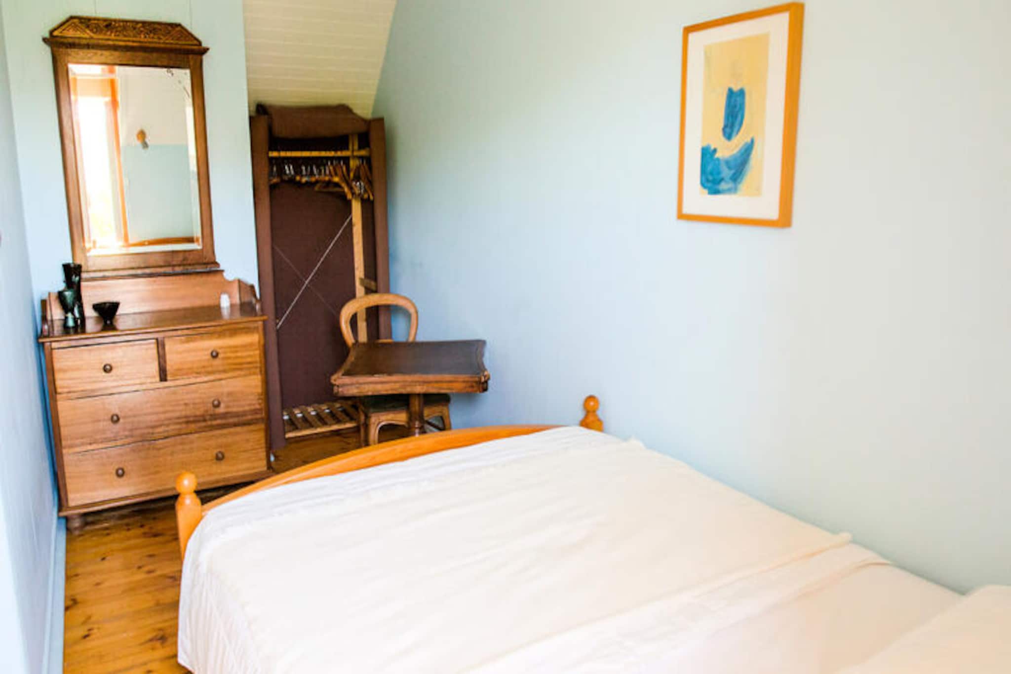 Maison à Penmarc'h-Niet-getagd