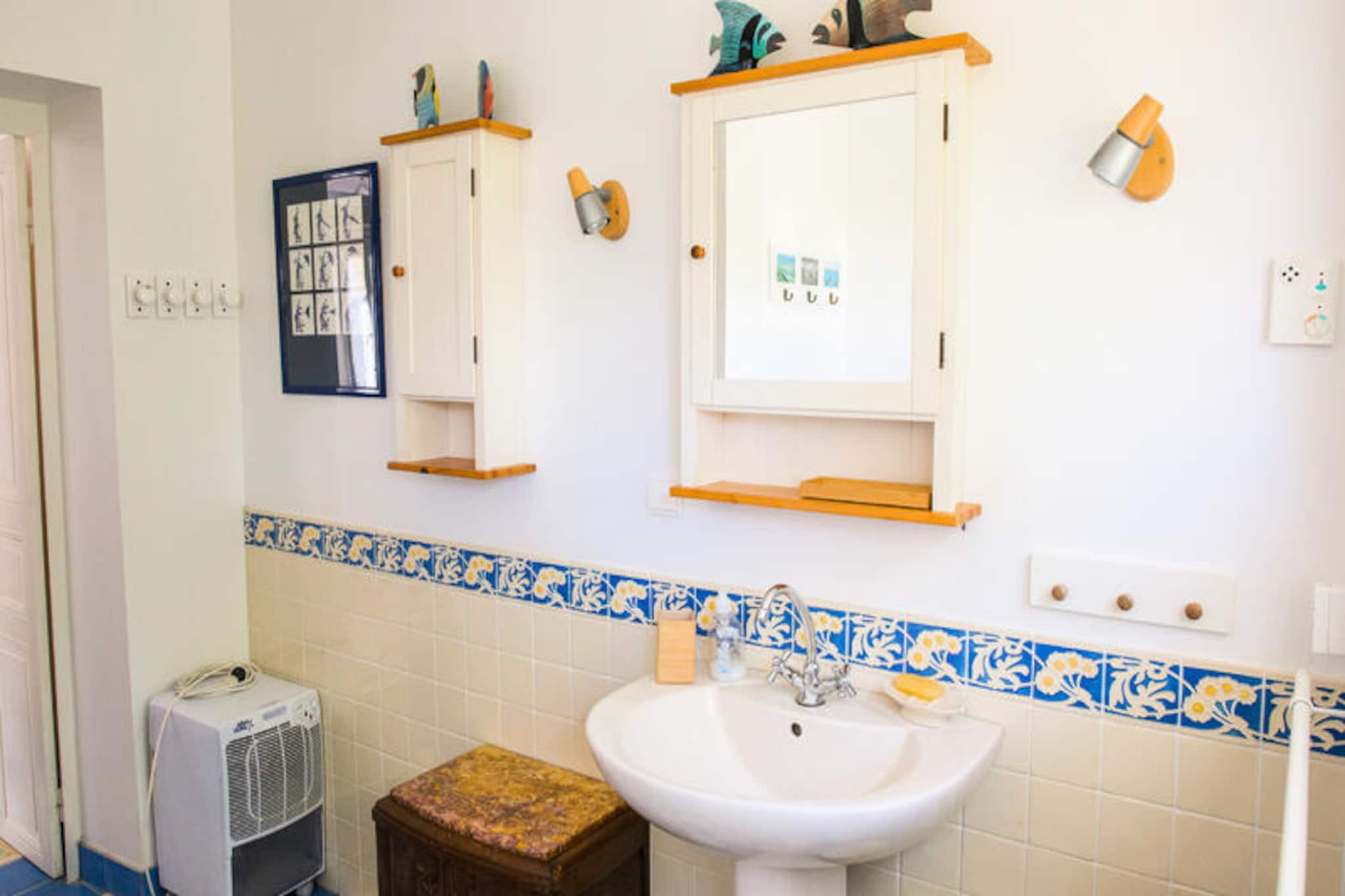 Maison à Penmarc'h-Niet-getagd