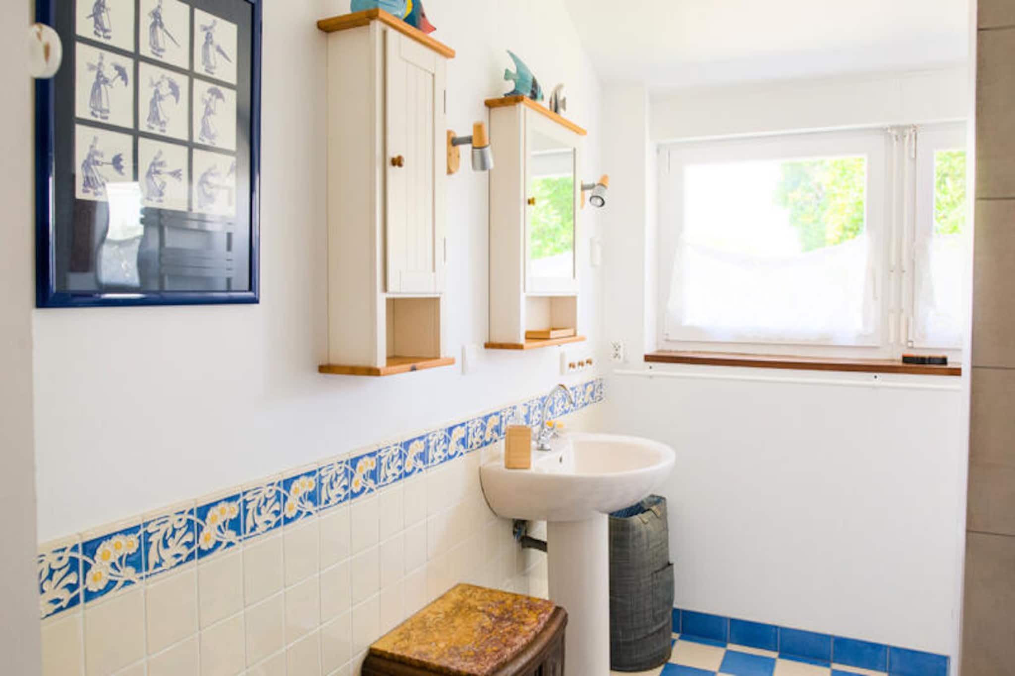 Maison à Penmarc'h-Niet-getagd