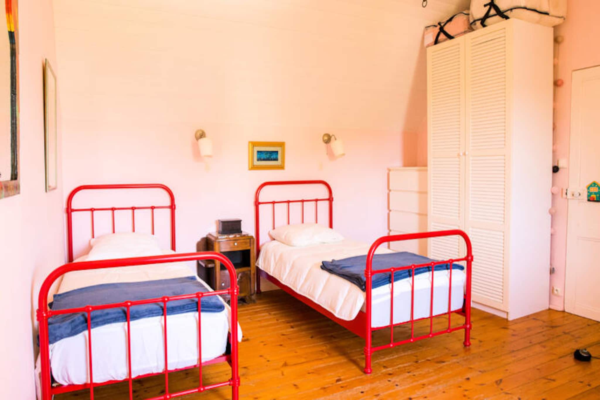 Maison à Penmarc'h-Niet-getagd