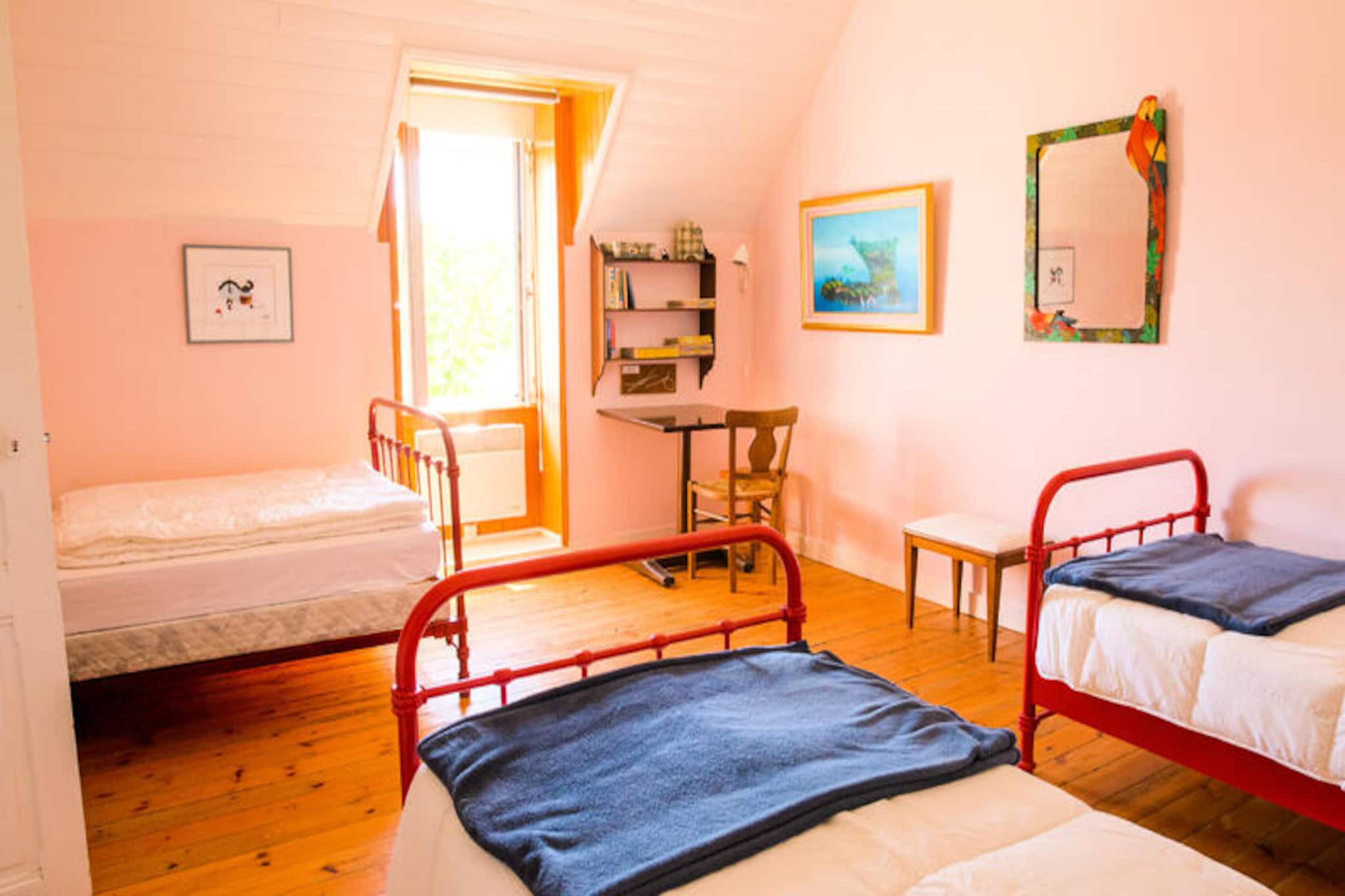 Maison à Penmarc'h-Niet-getagd