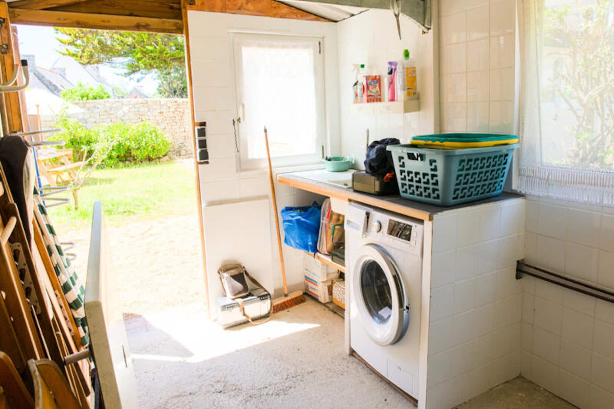 Maison à Penmarc'h-Niet-getagd