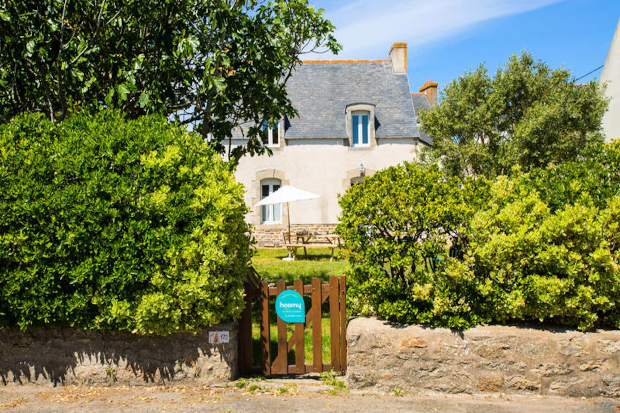 Maison à Penmarc'h-Niet-getagd