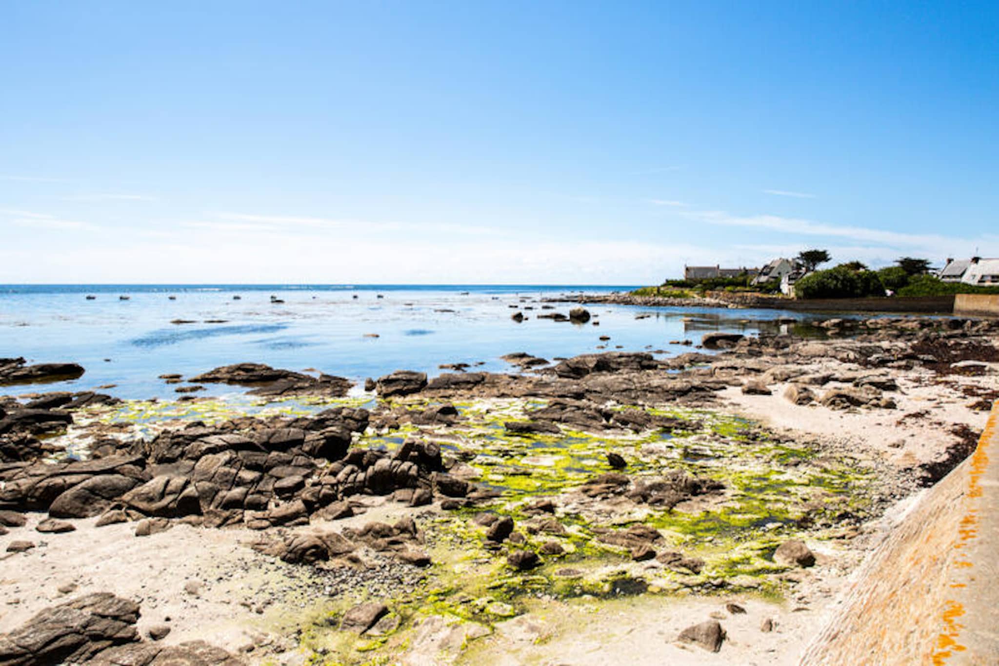 Maison à Penmarc'h-Niet-getagd