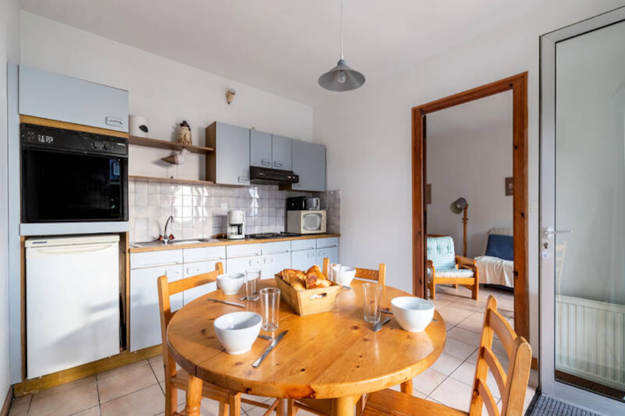 Studio à Pléneuf-Val-André-Nicht zugeordnet