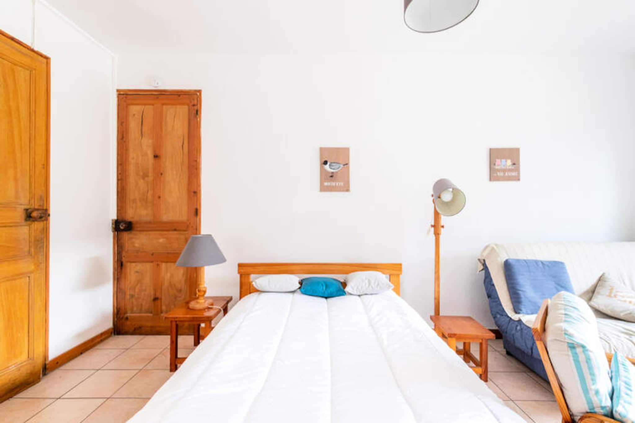 Studio à Pléneuf-Val-André-Nicht zugeordnet