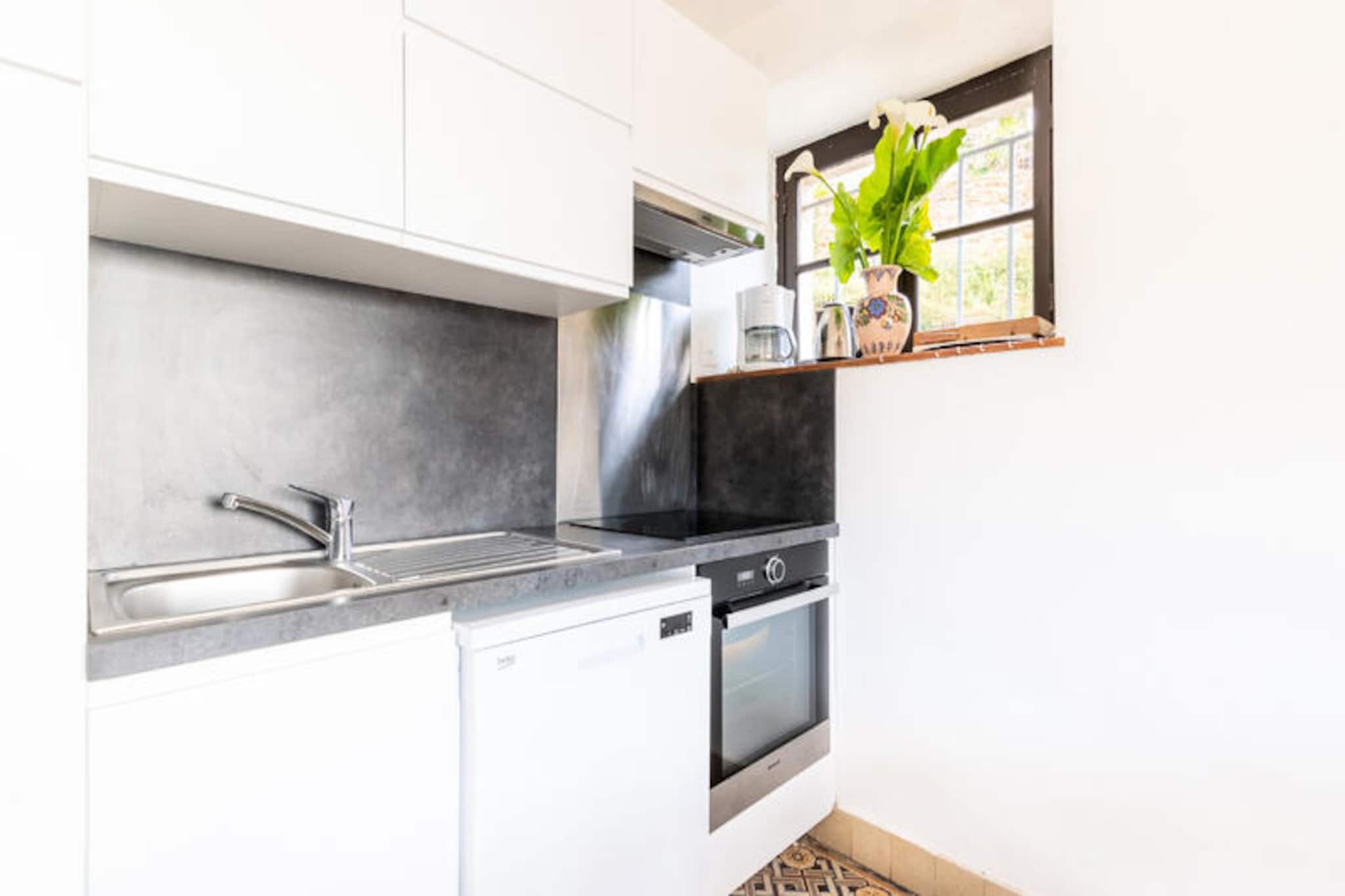 Studio à Pléneuf-Val-André-Nicht zugeordnet