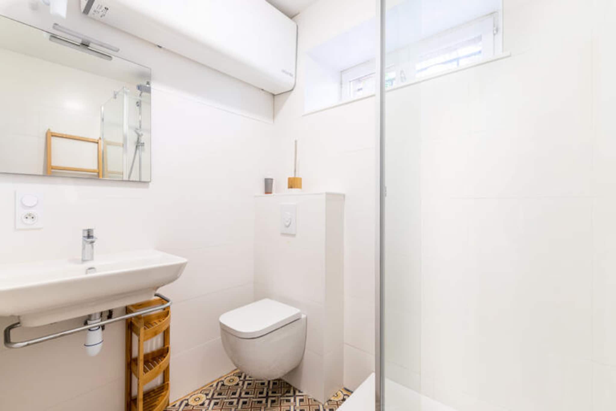 Studio à Pléneuf-Val-André-Nicht zugeordnet