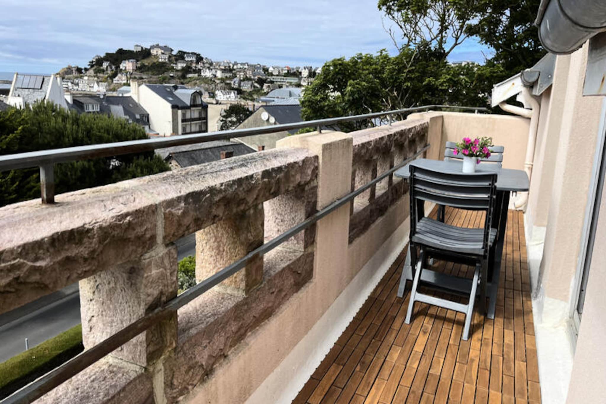 Studio à Pléneuf-Val-André-Nicht zugeordnet