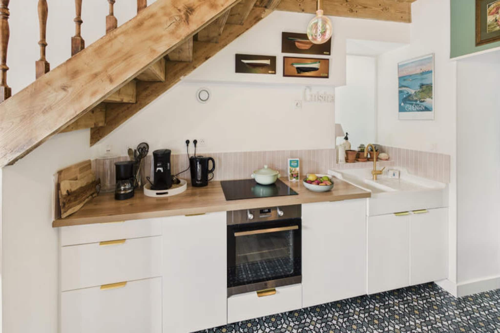 Maison à Le Guilvinec