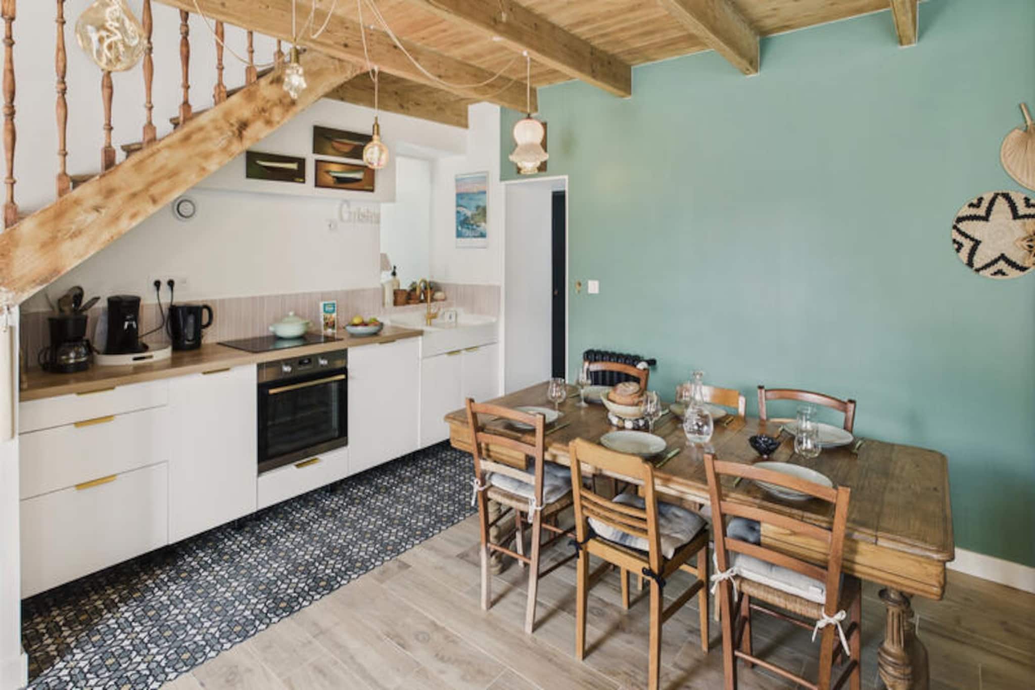 Maison à Le Guilvinec-Niet-getagd