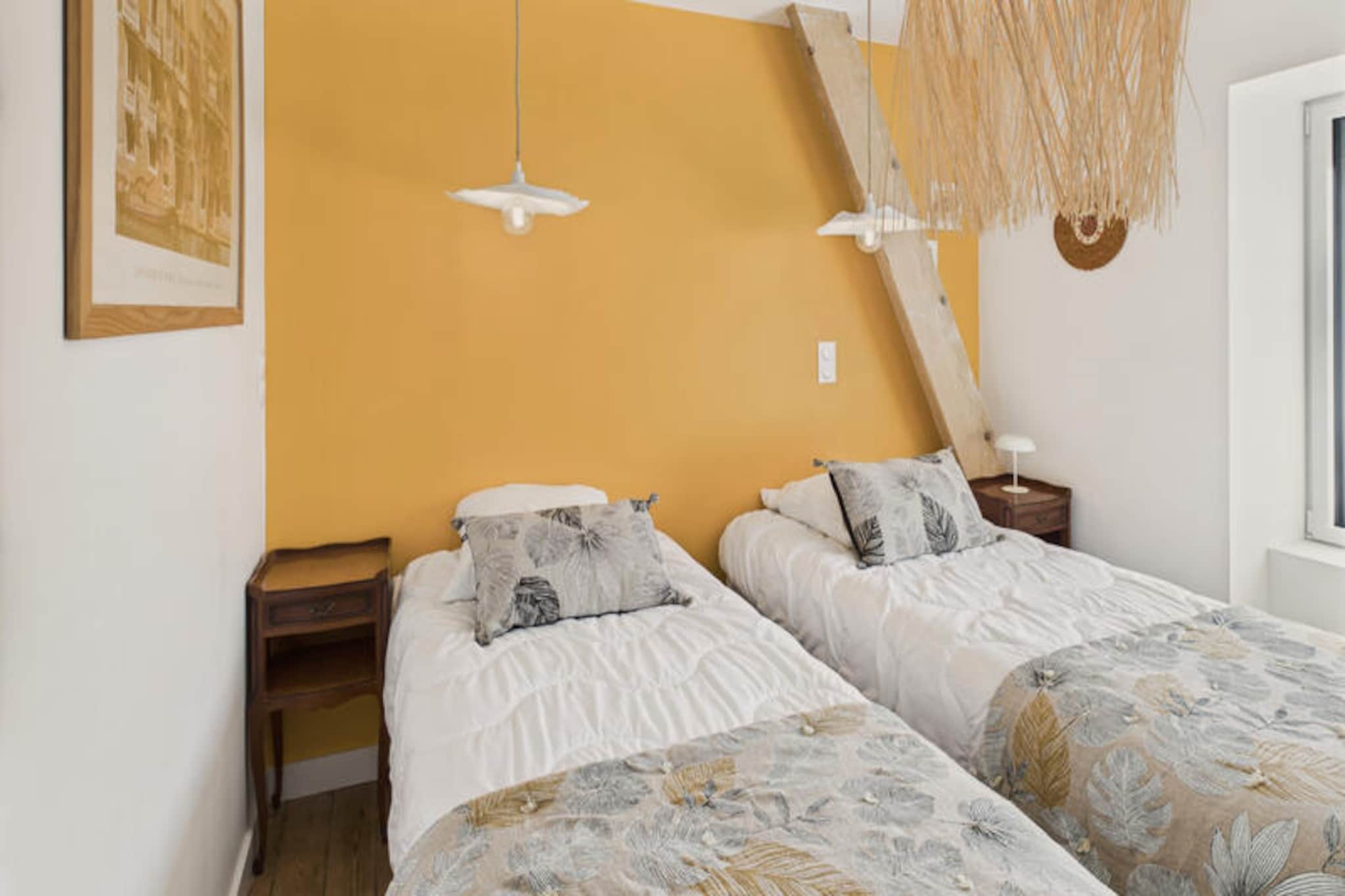 Maison à Le Guilvinec-Niet-getagd