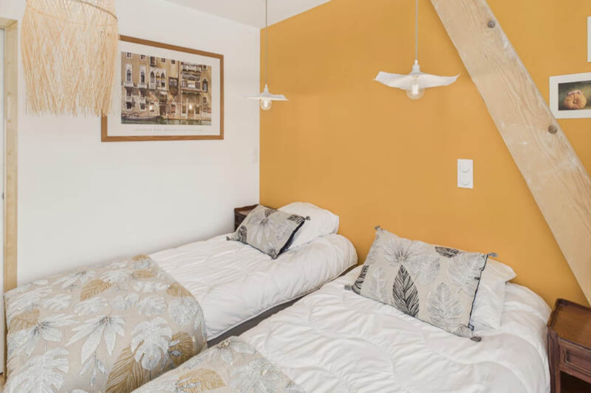 Maison à Le Guilvinec-Niet-getagd