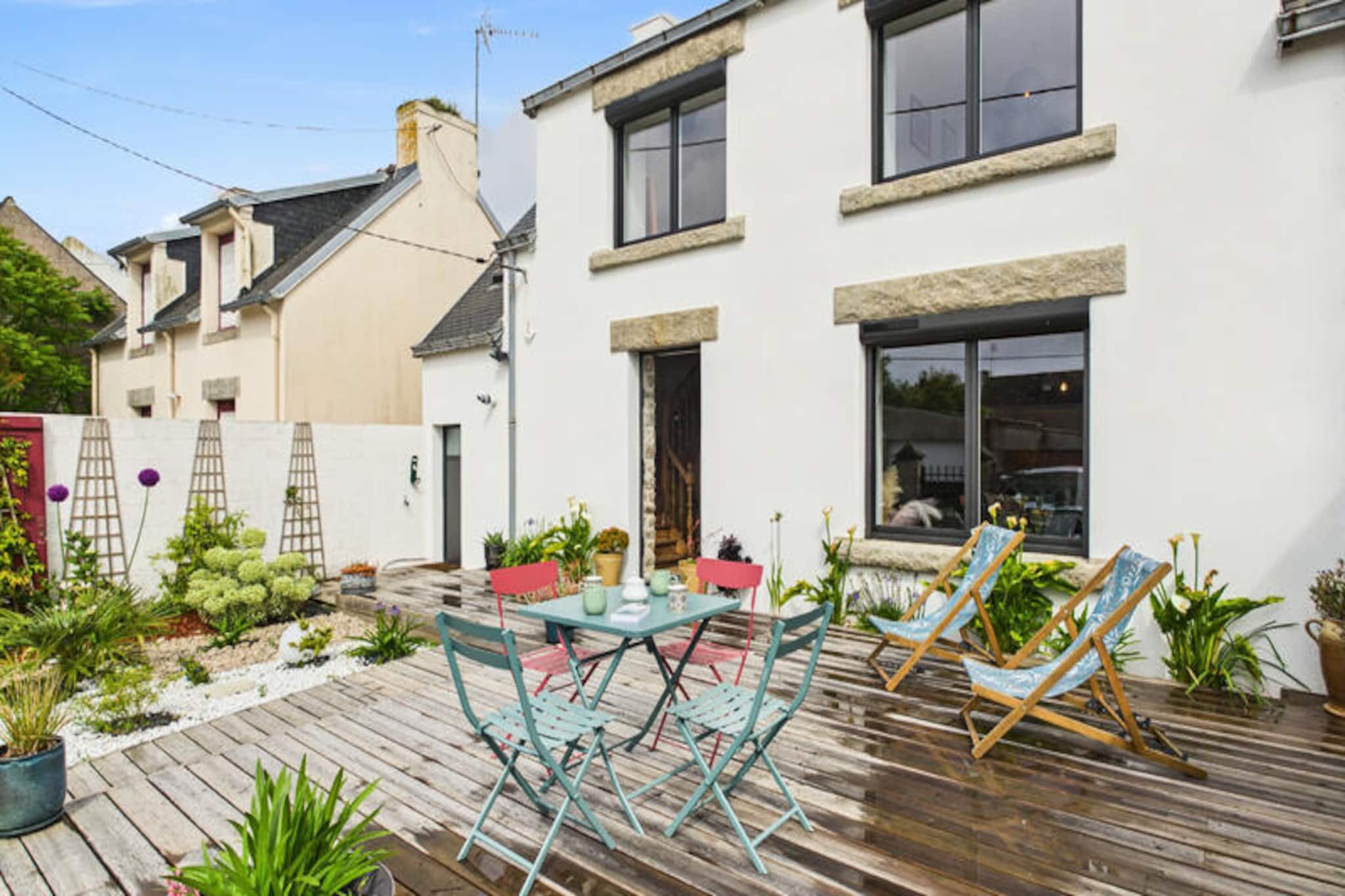 Maison à Le Guilvinec-Niet-getagd