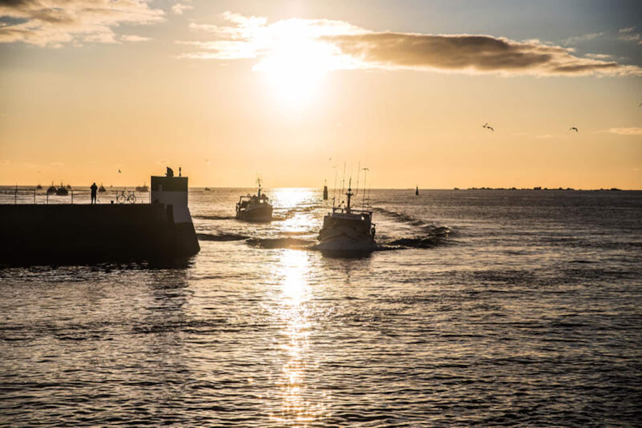 Maison à Le Guilvinec-Niet-getagd