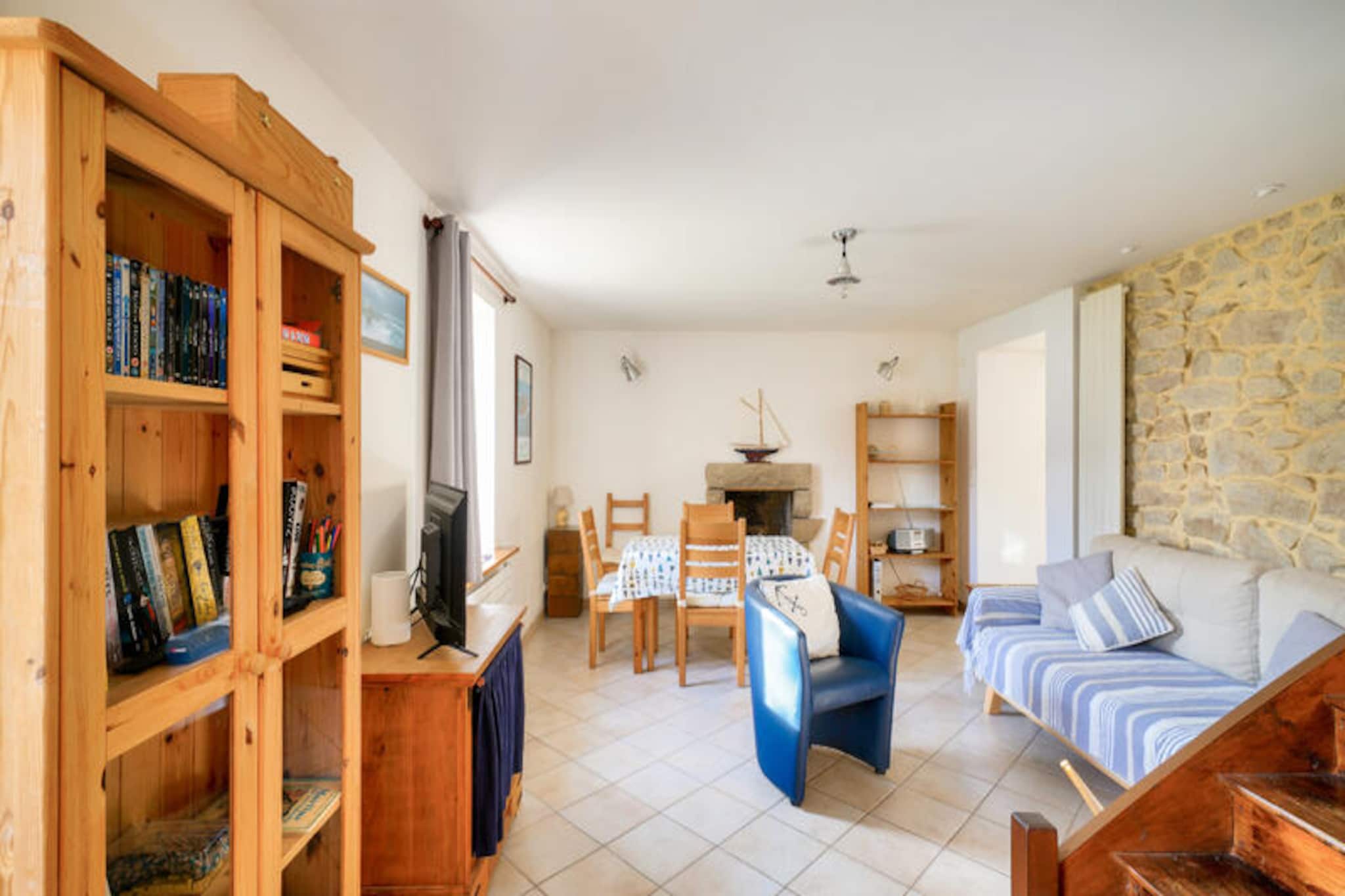 Maison à Pont l'Abbé