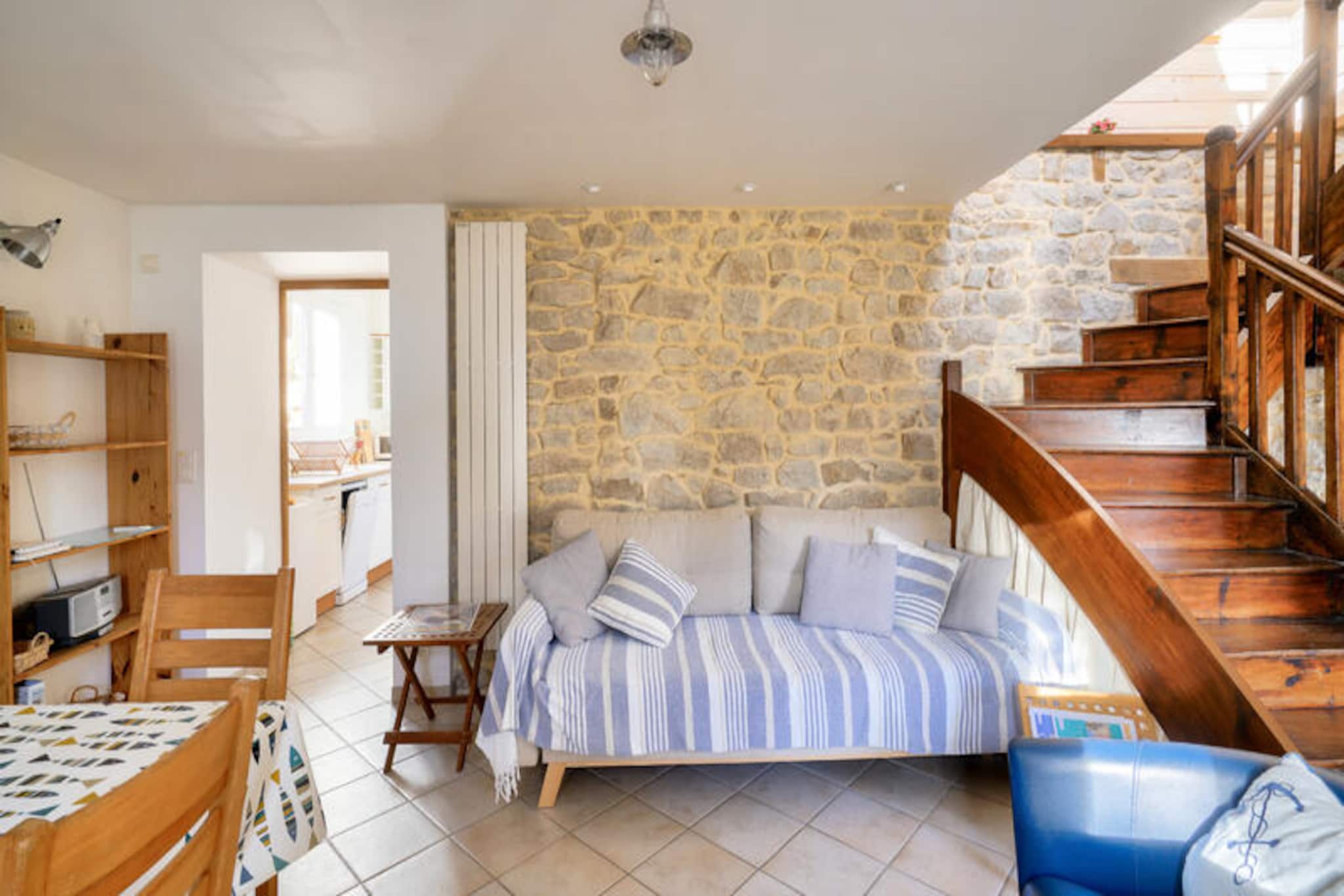 Maison à Pont l'Abbé-Untagged