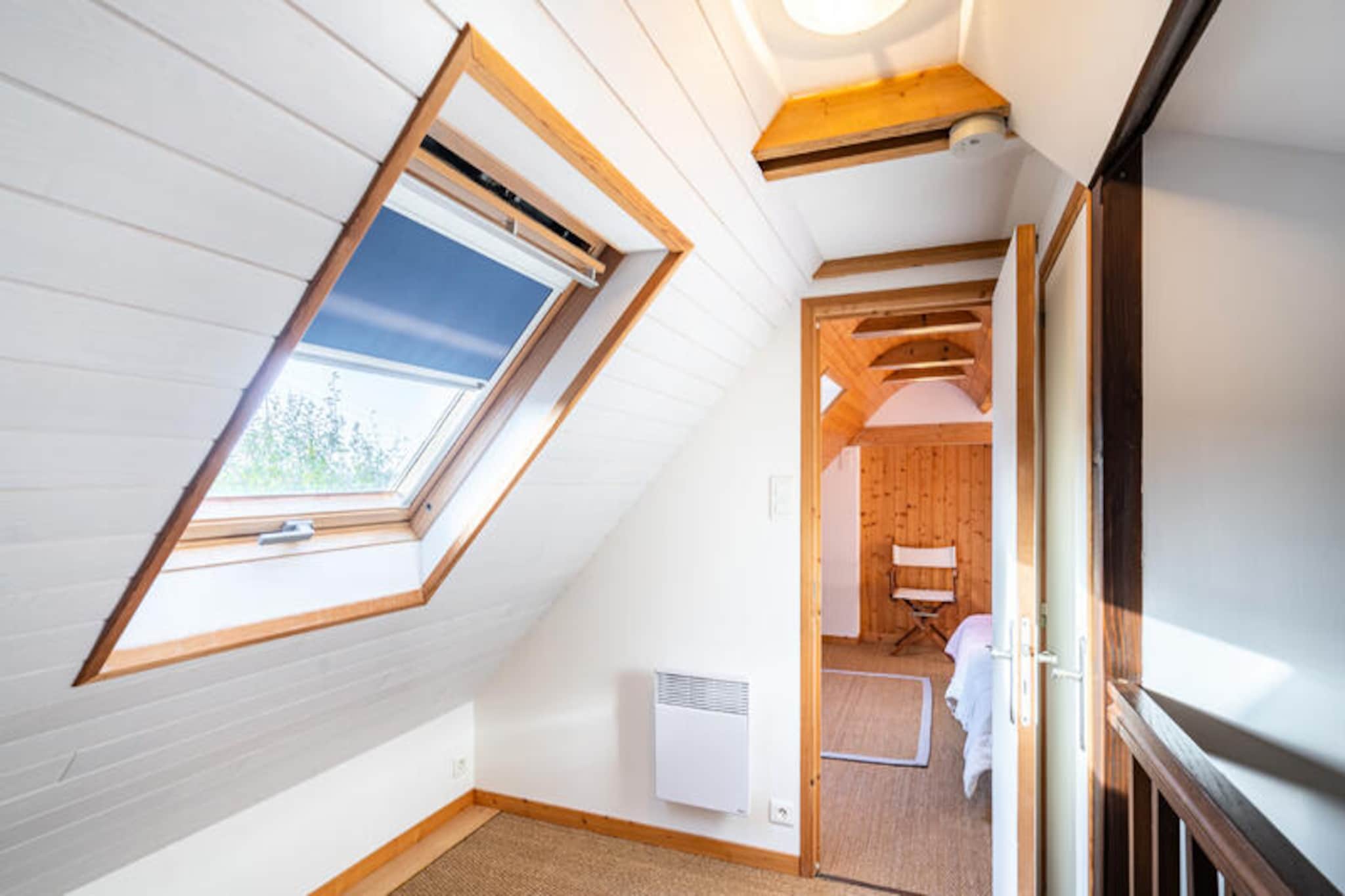 Maison à Pont l'Abbé-Untagged