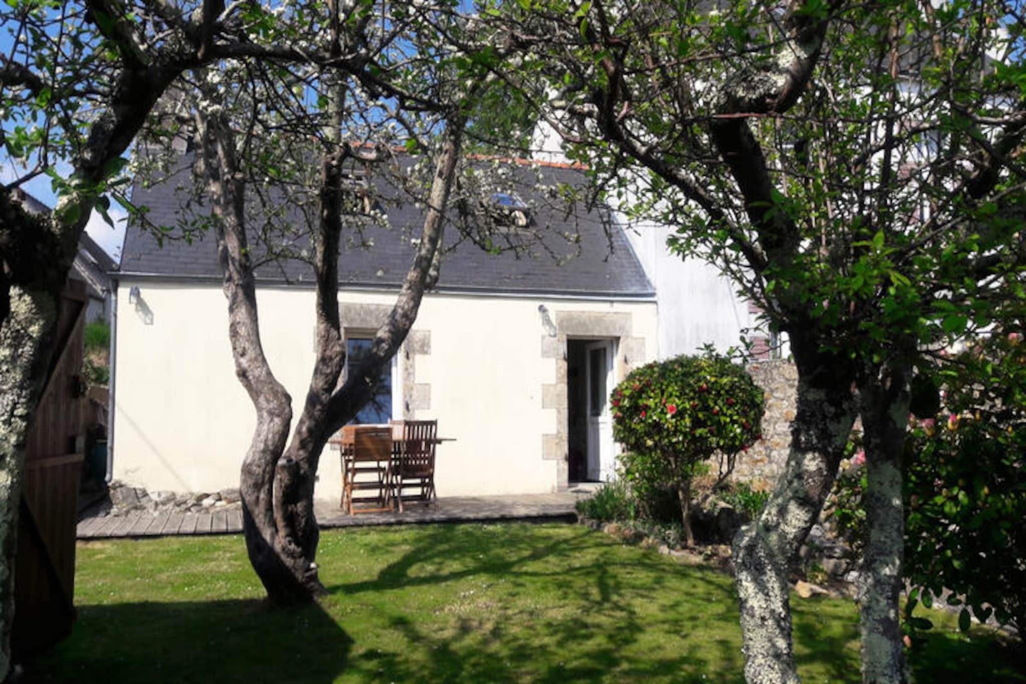 Maison à Pont l'Abbé-Untagged
