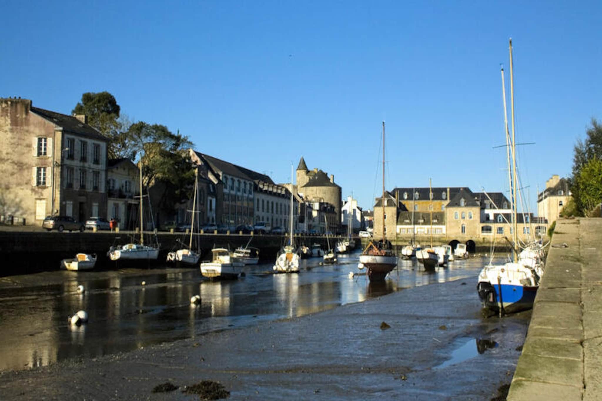 Maison à Pont l'Abbé-Untagged