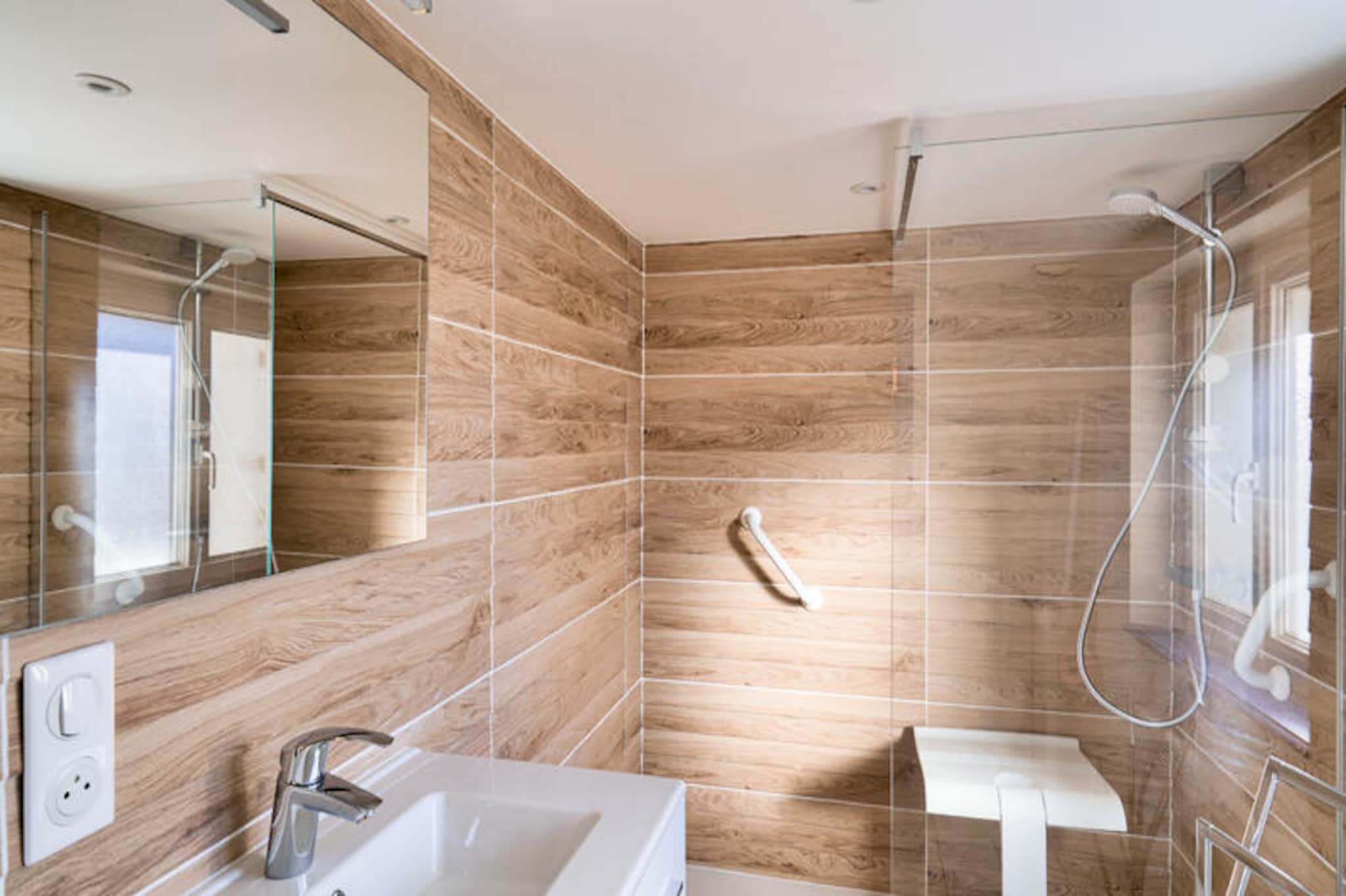 Appartements à Le Guilvinec-Niet-getagd