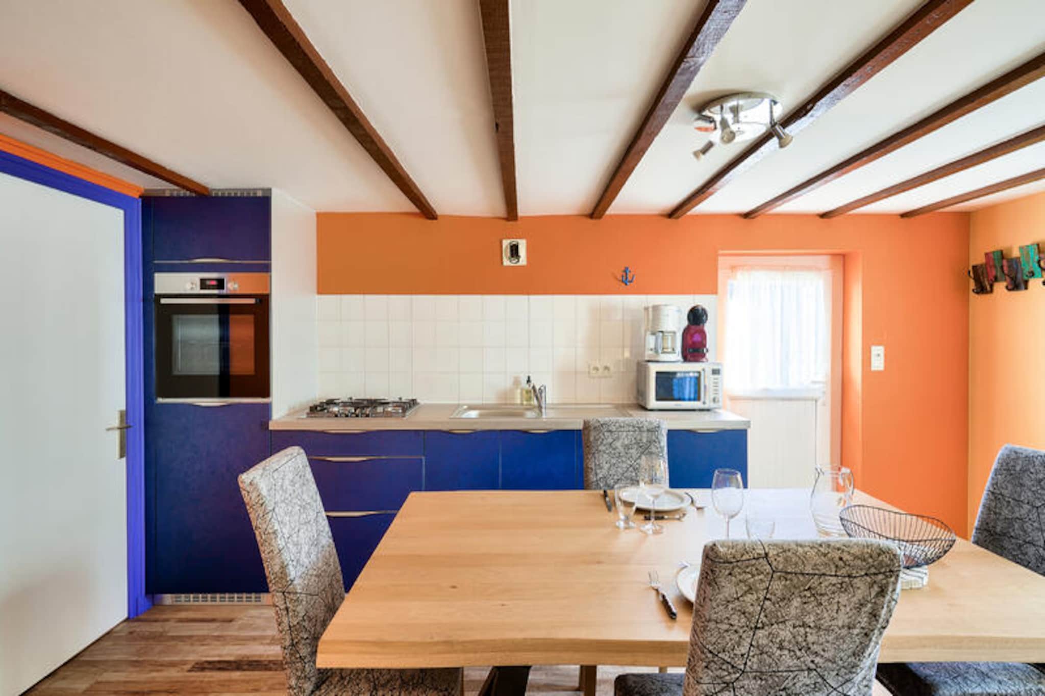 Appartements à Le Guilvinec-Niet-getagd