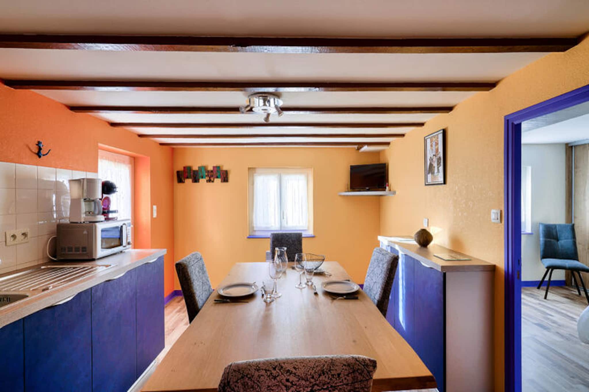 Appartements à Le Guilvinec-Niet-getagd