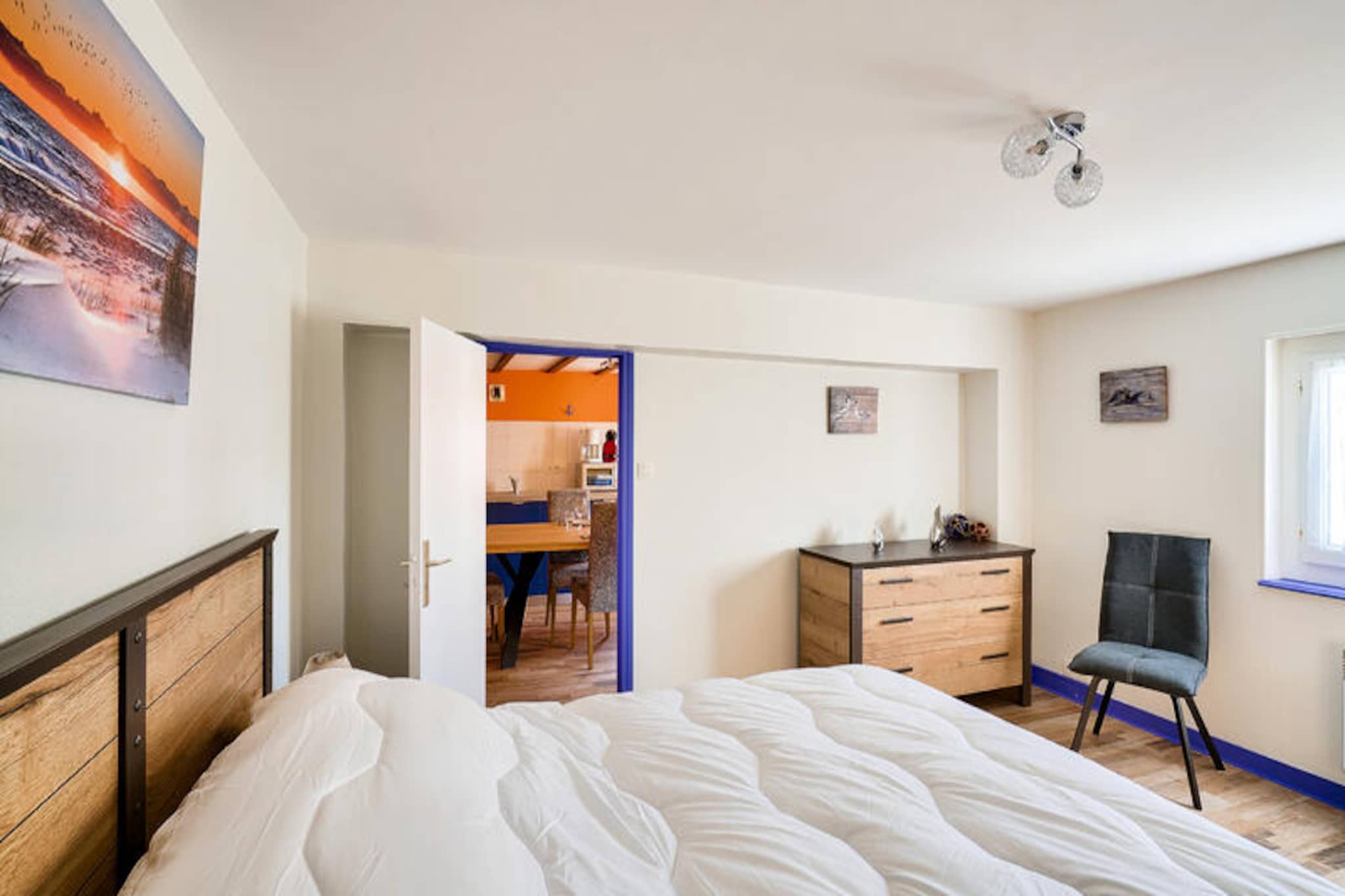 Appartements à Le Guilvinec-Niet-getagd