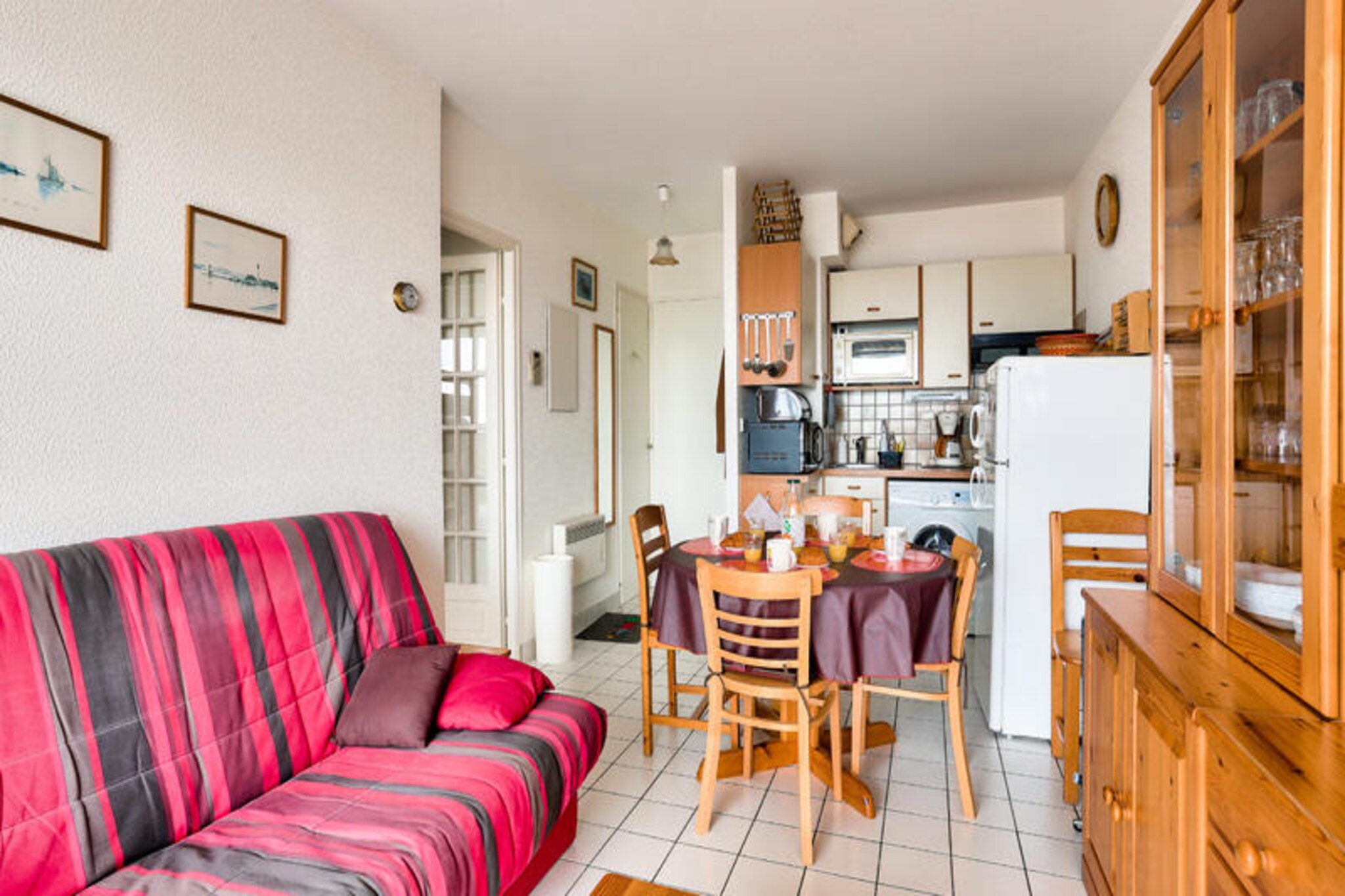 Appartements à Erquy