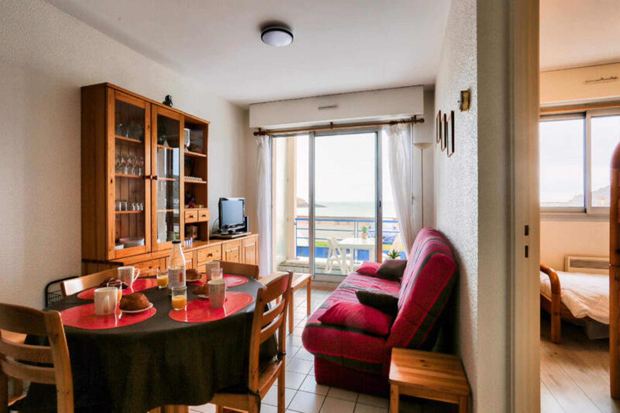 Appartements à Erquy-Untagged