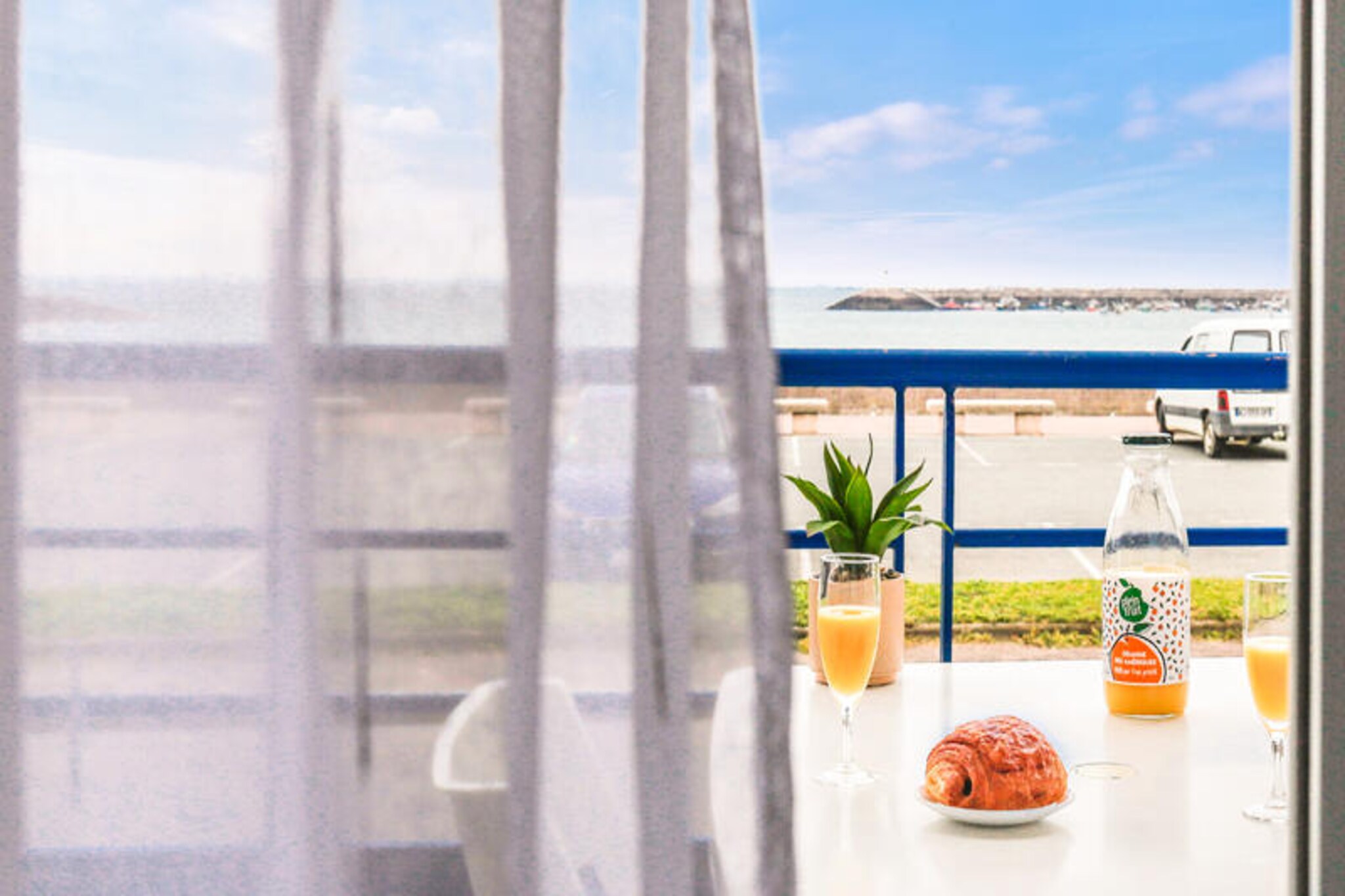 Appartements à Erquy-Untagged