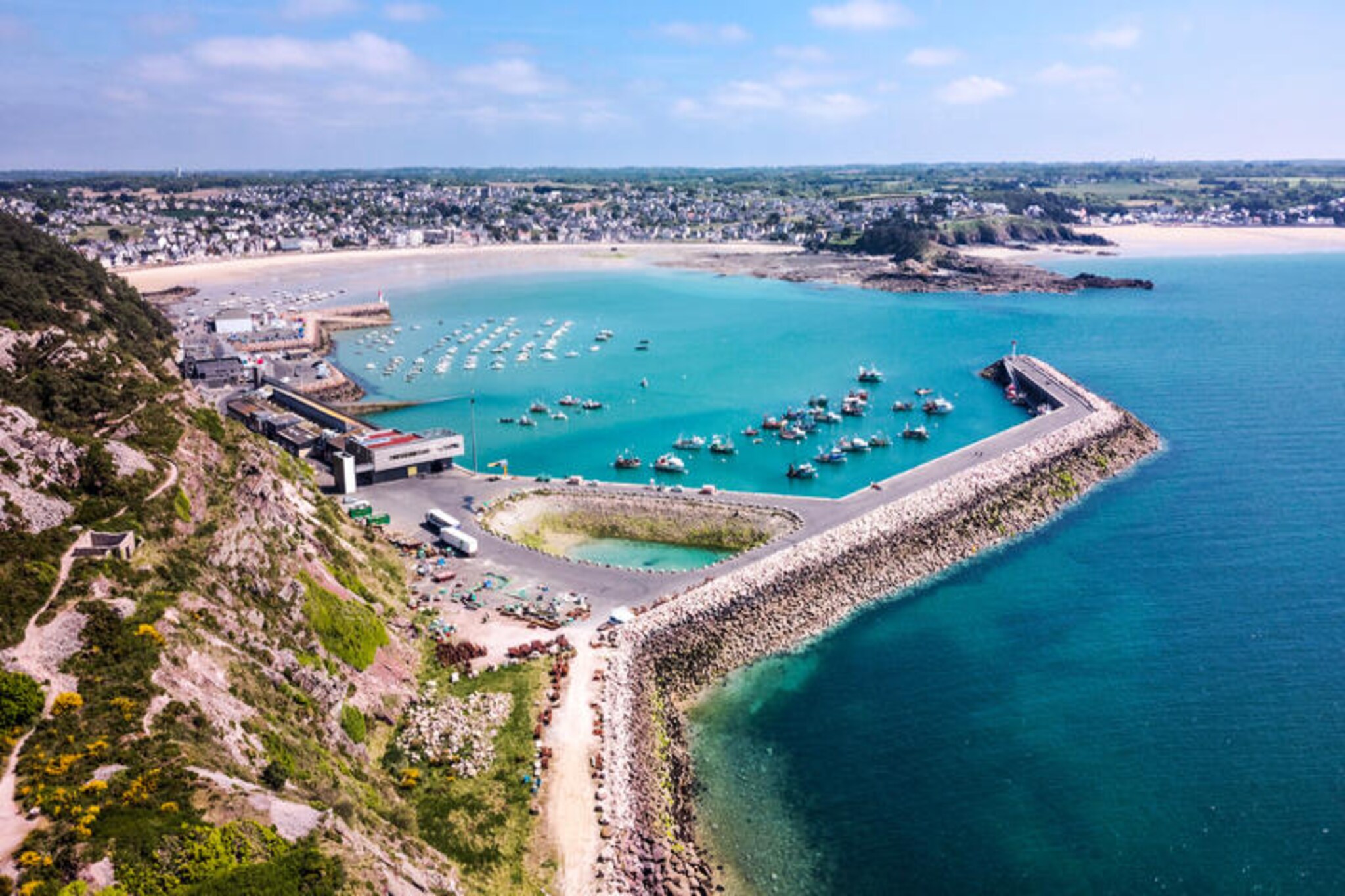 Appartements à Erquy-Untagged