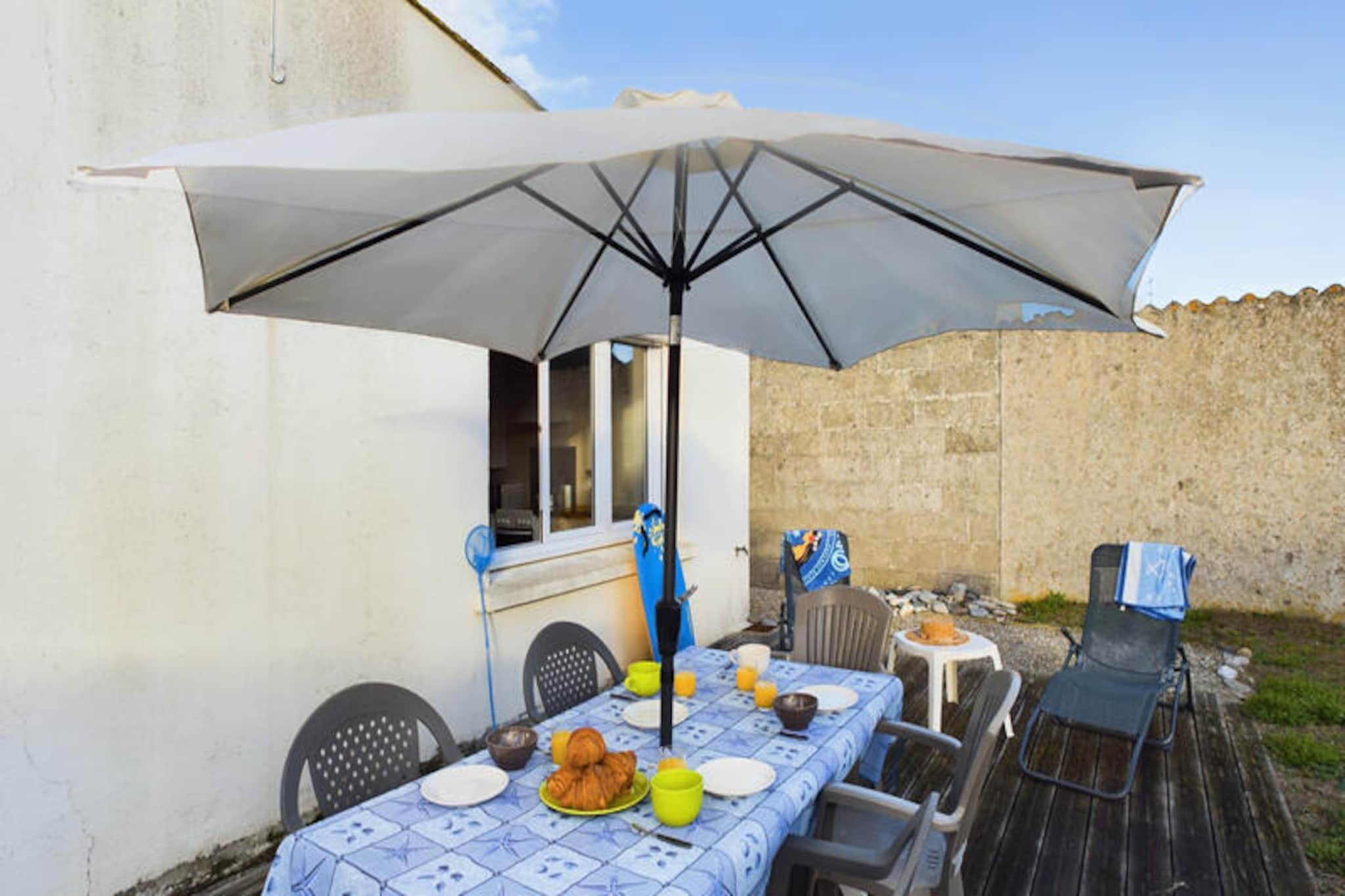 Maison à Penmarc'h-Niet-getagd