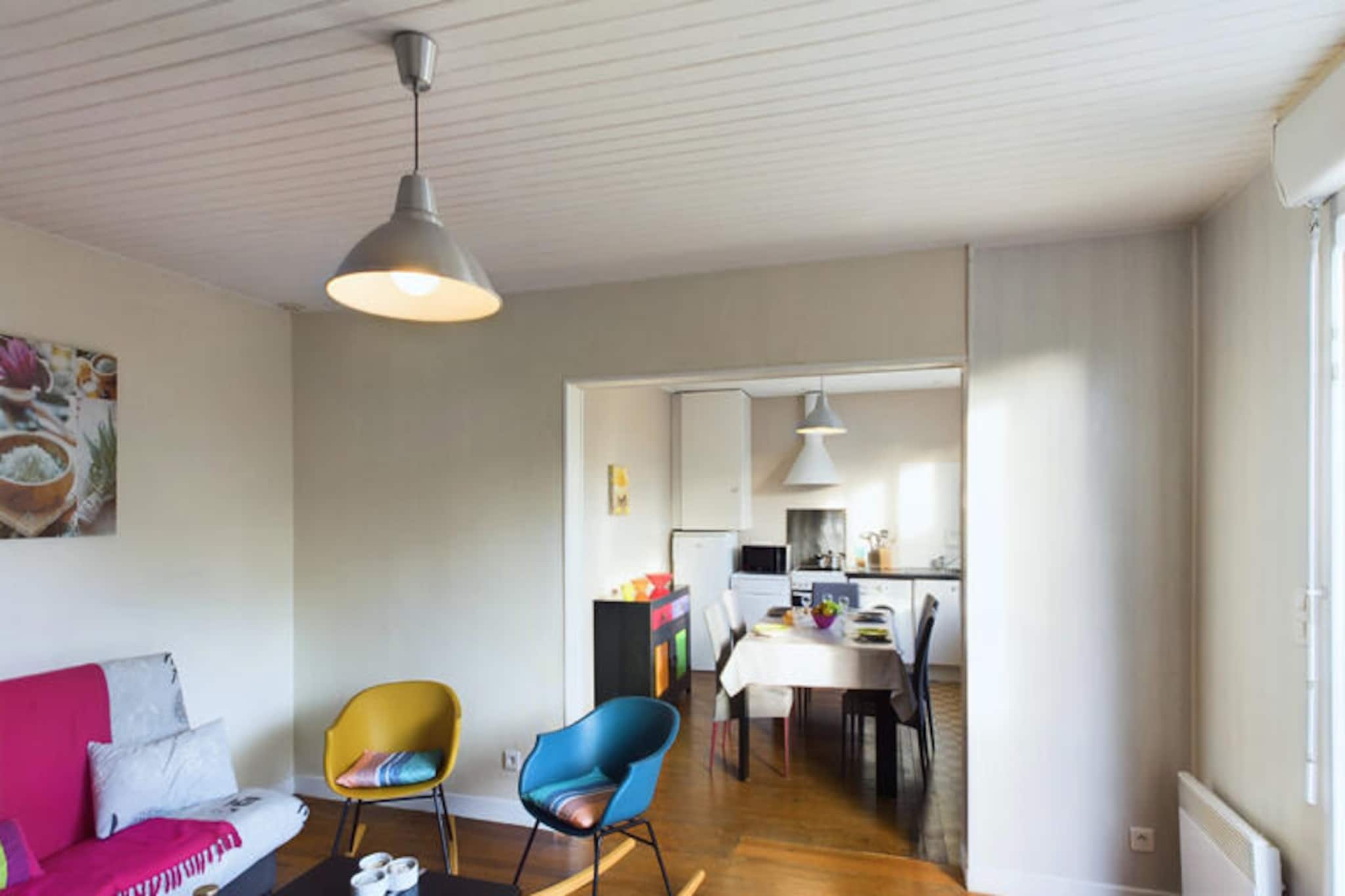 Maison à Penmarc'h-Niet-getagd