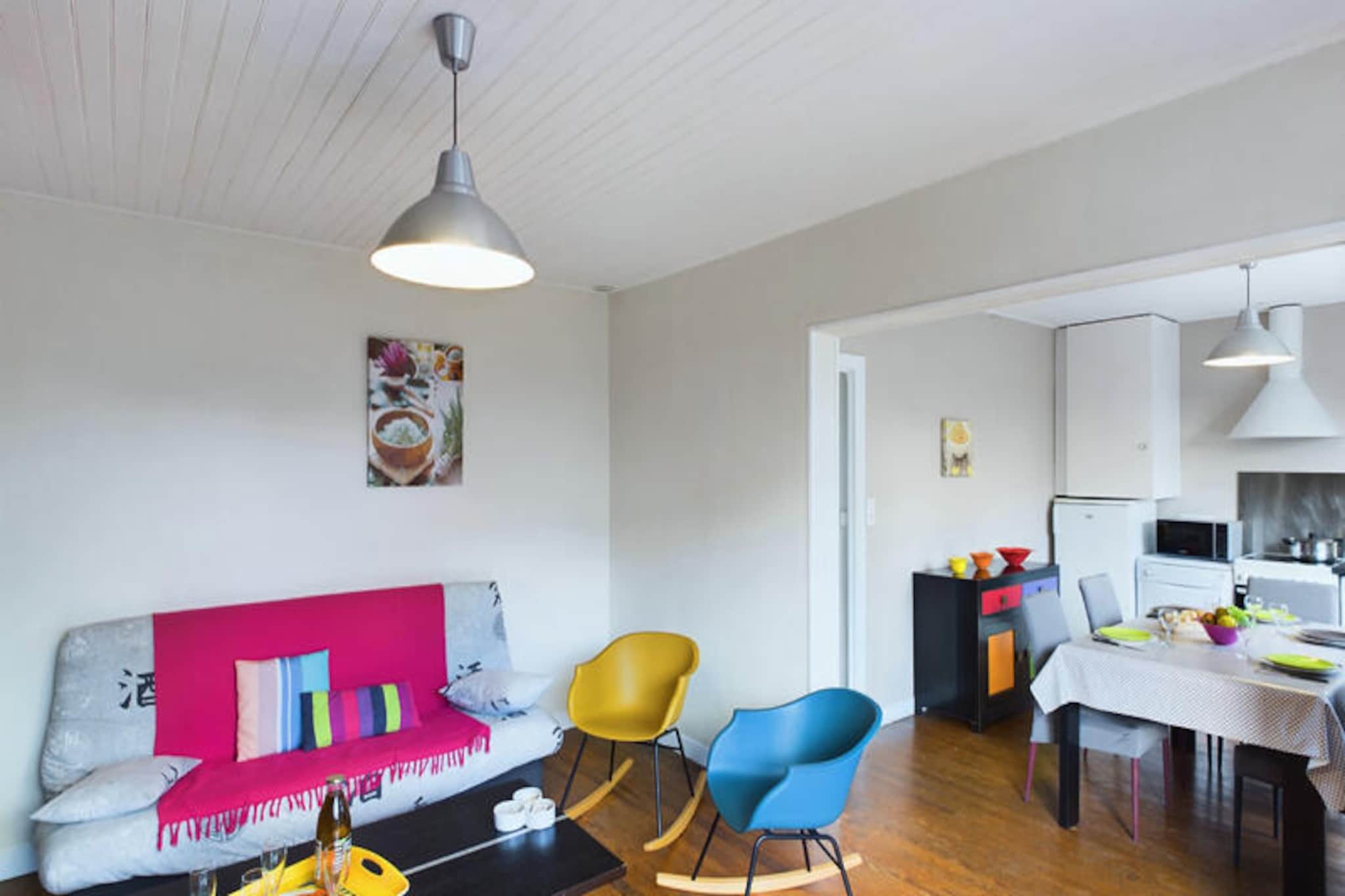 Maison à Penmarc'h-Niet-getagd