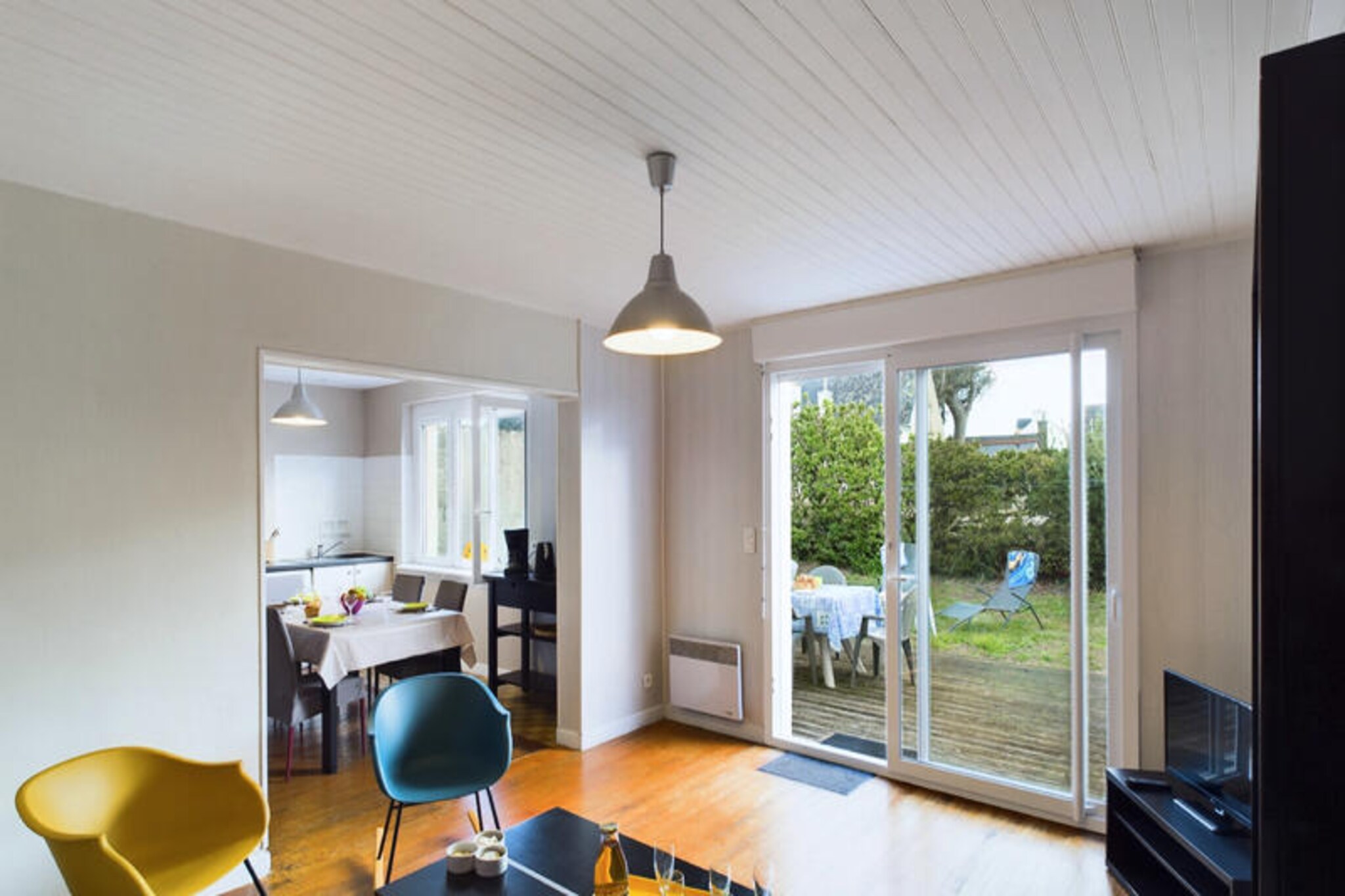 Maison à Penmarc'h-Niet-getagd