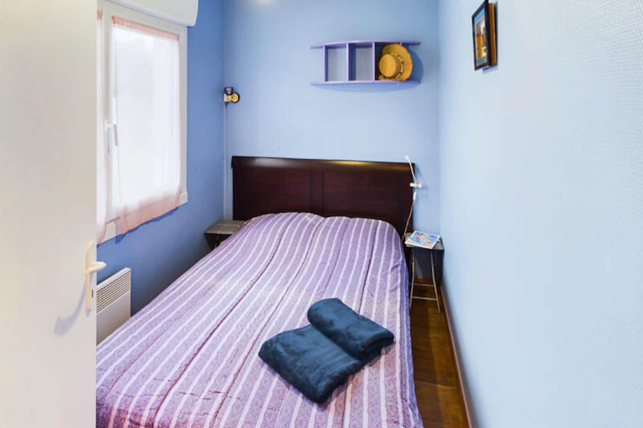 Maison à Penmarc'h-Niet-getagd