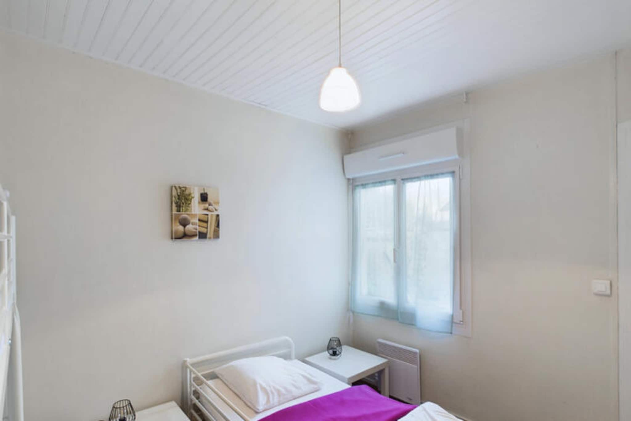 Maison à Penmarc'h-Niet-getagd