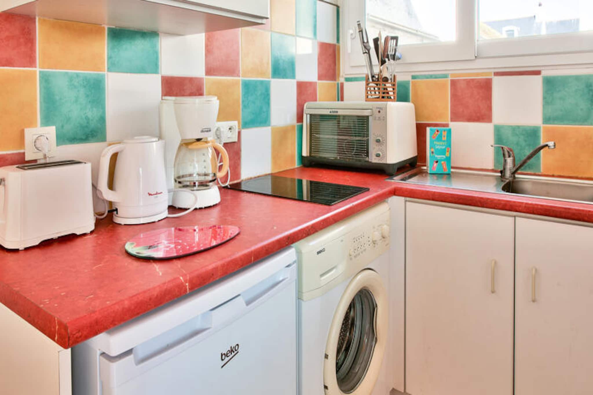 Maison à Penmarc'h-Niet-getagd