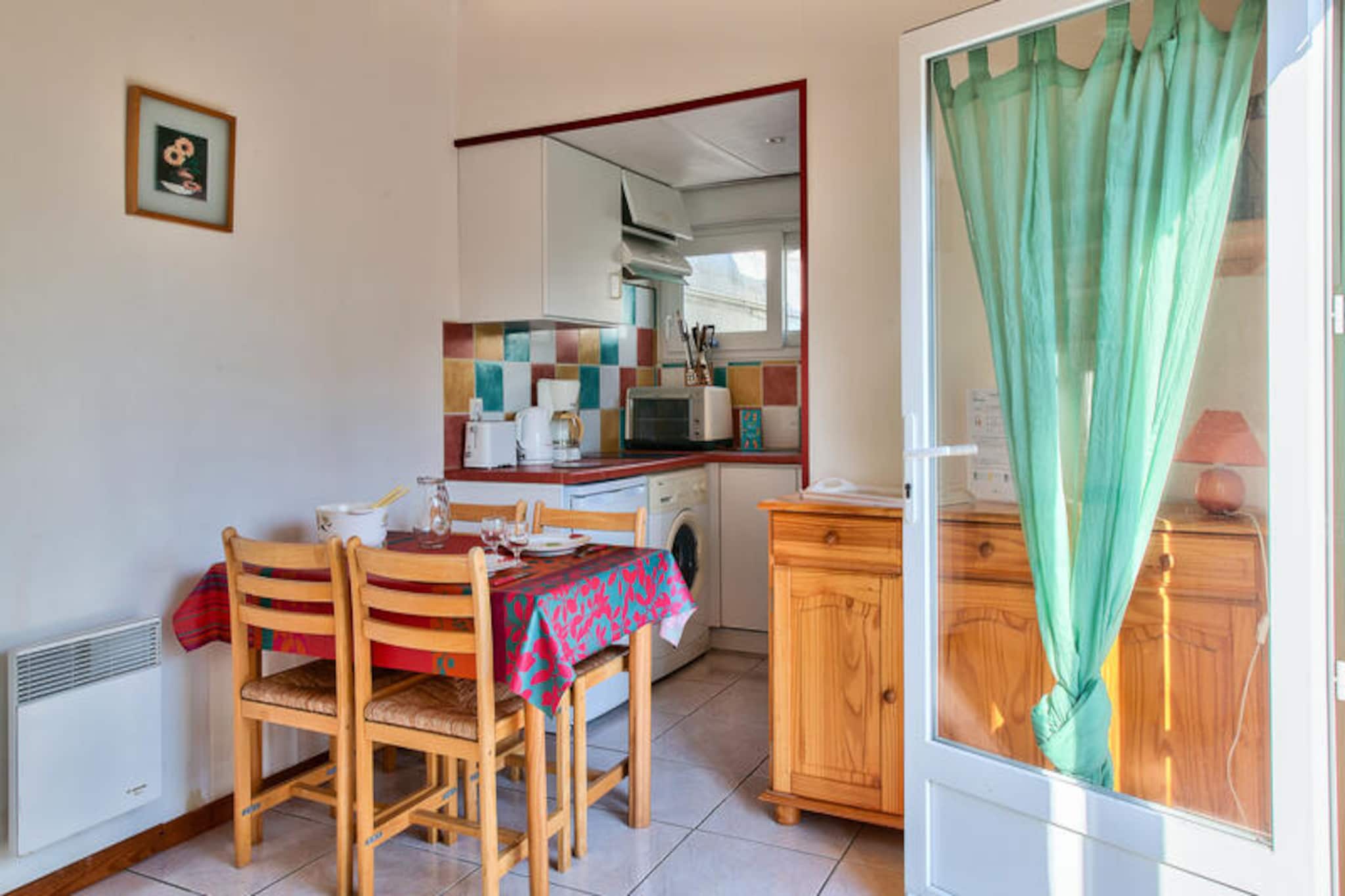 Maison à Penmarc'h-Niet-getagd