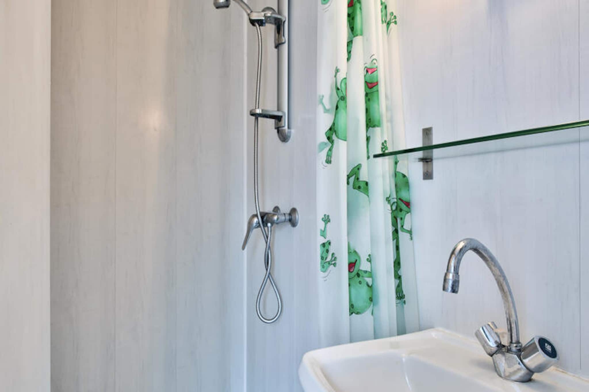 Maison à Penmarc'h-Niet-getagd