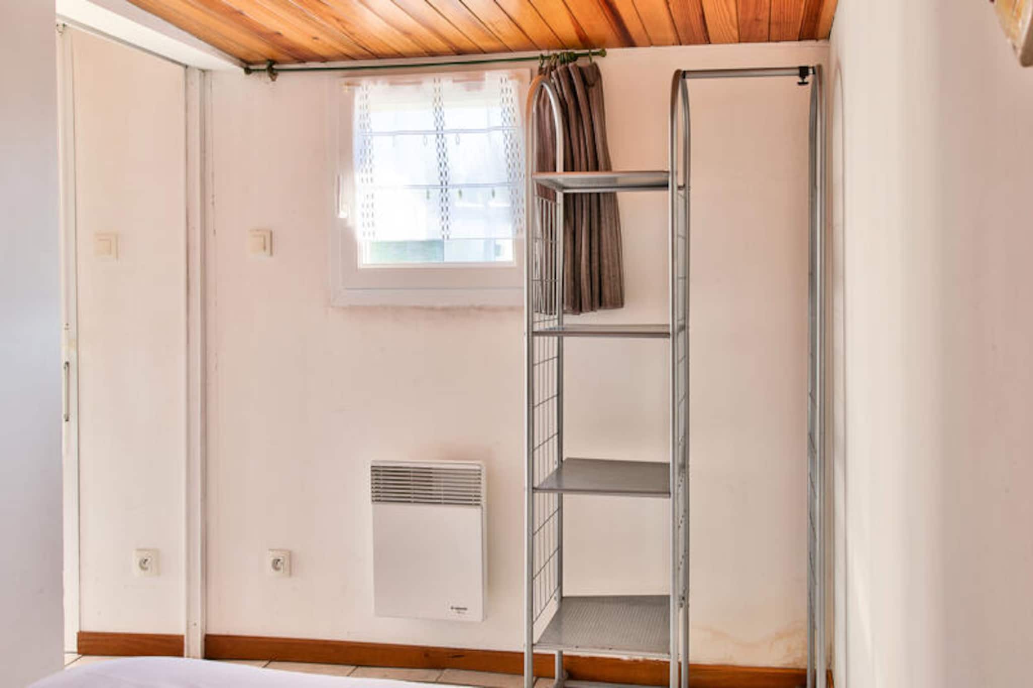 Maison à Penmarc'h-Niet-getagd