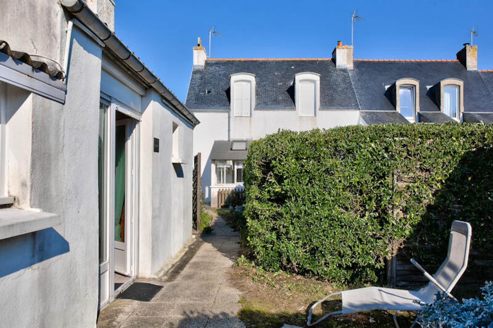 Maison à Penmarc'h-Niet-getagd