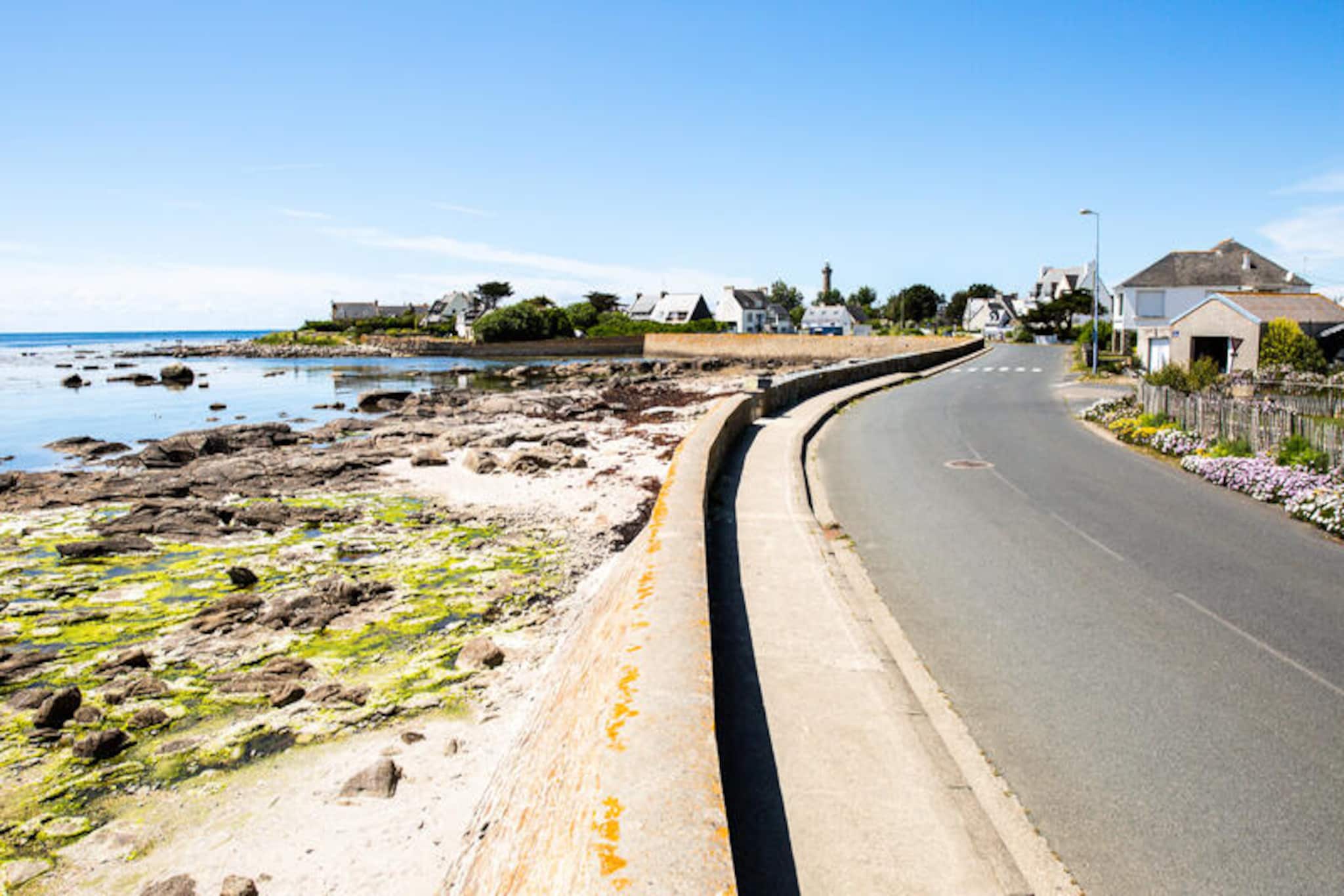 Maison à Penmarc'h-Niet-getagd